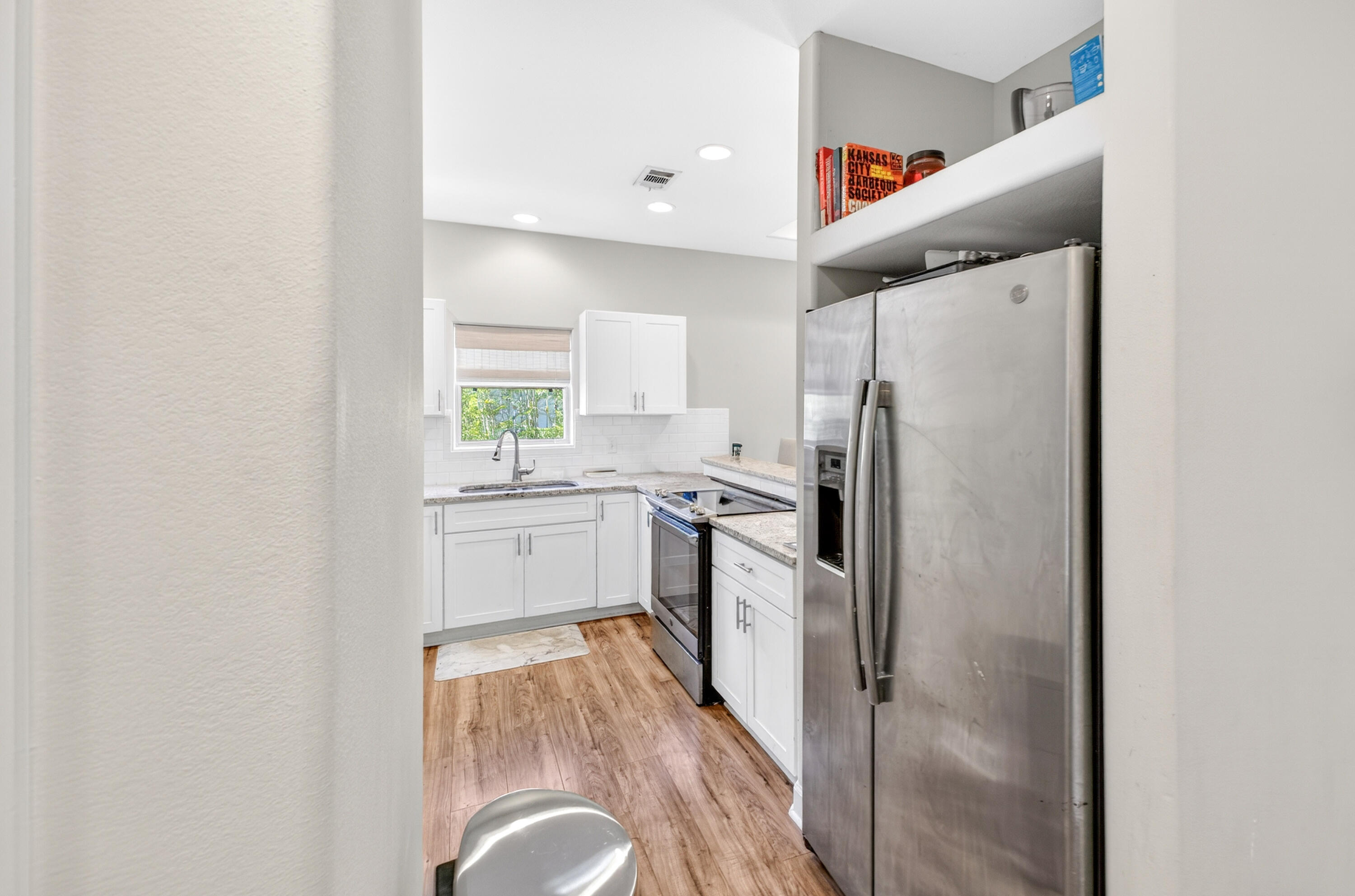 SHALLOWS S/D THE - Residential