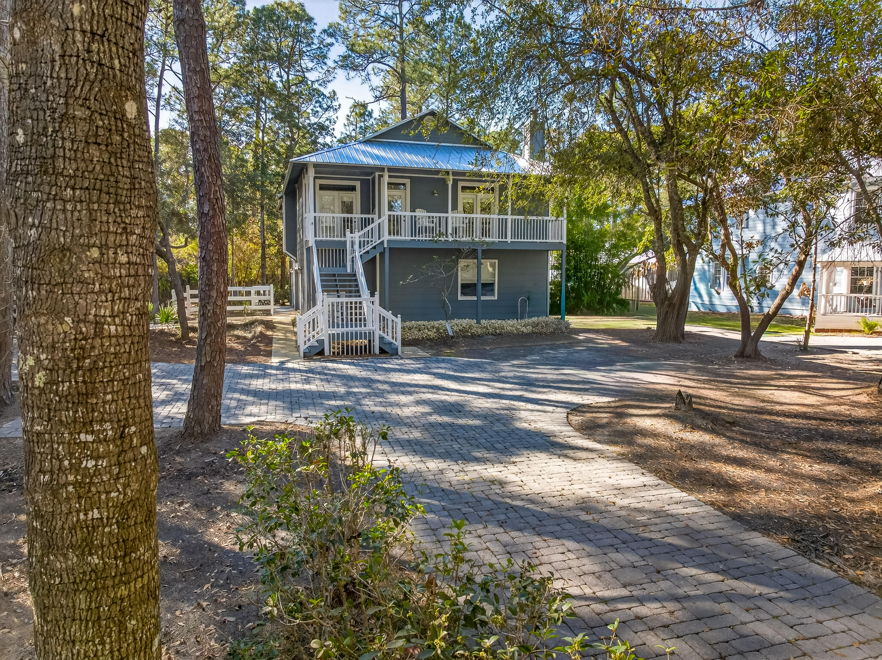 SHALLOWS S/D THE - Residential