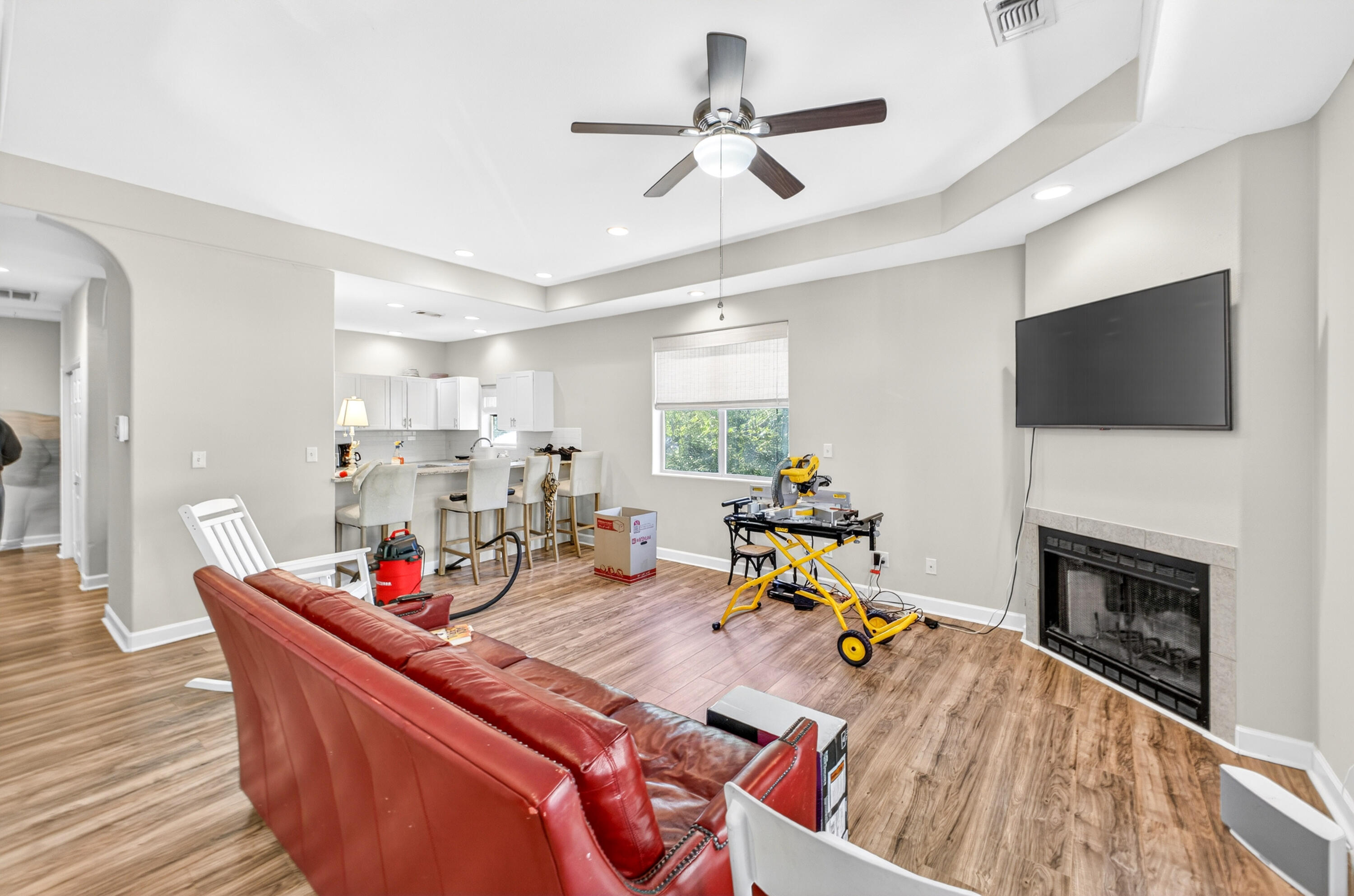 SHALLOWS S/D THE - Residential