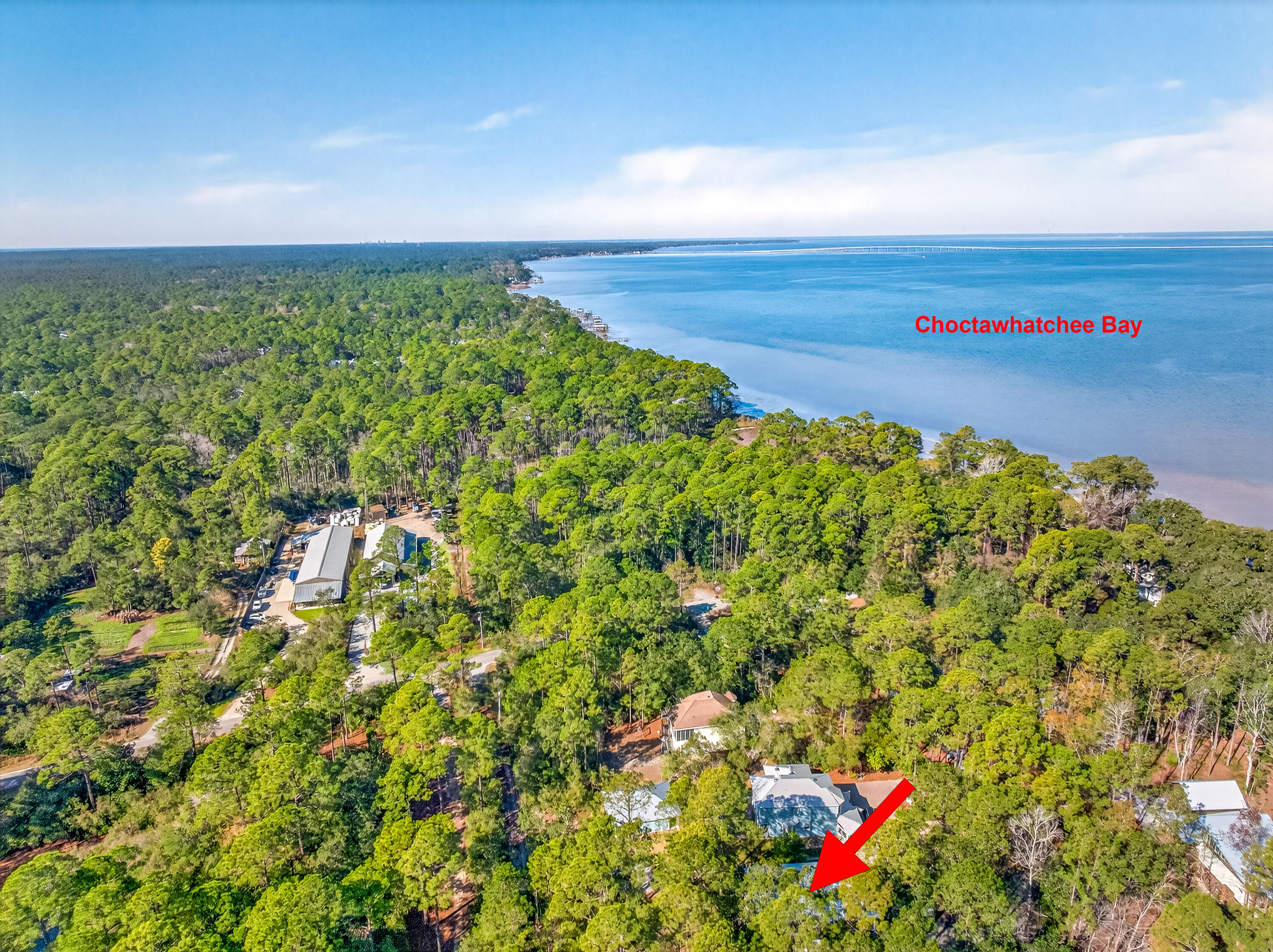 SHALLOWS S/D THE - Residential