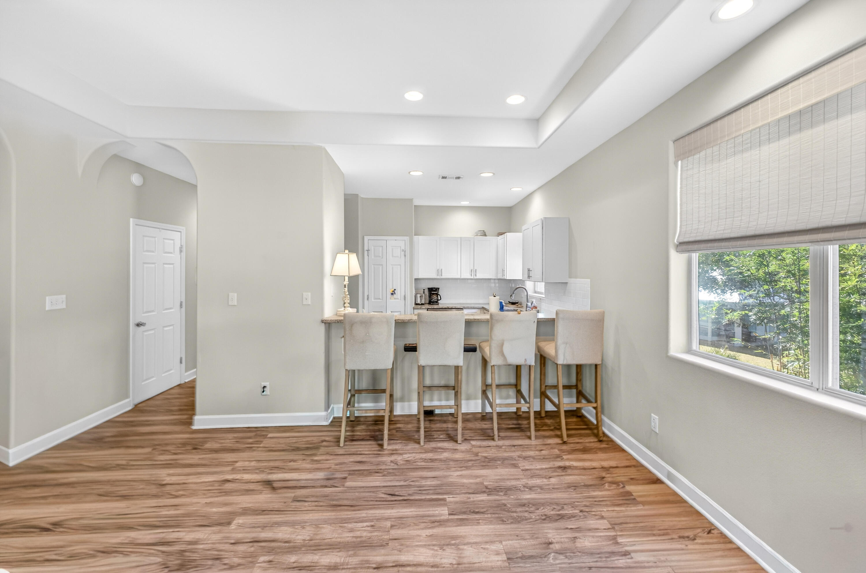 SHALLOWS S/D THE - Residential