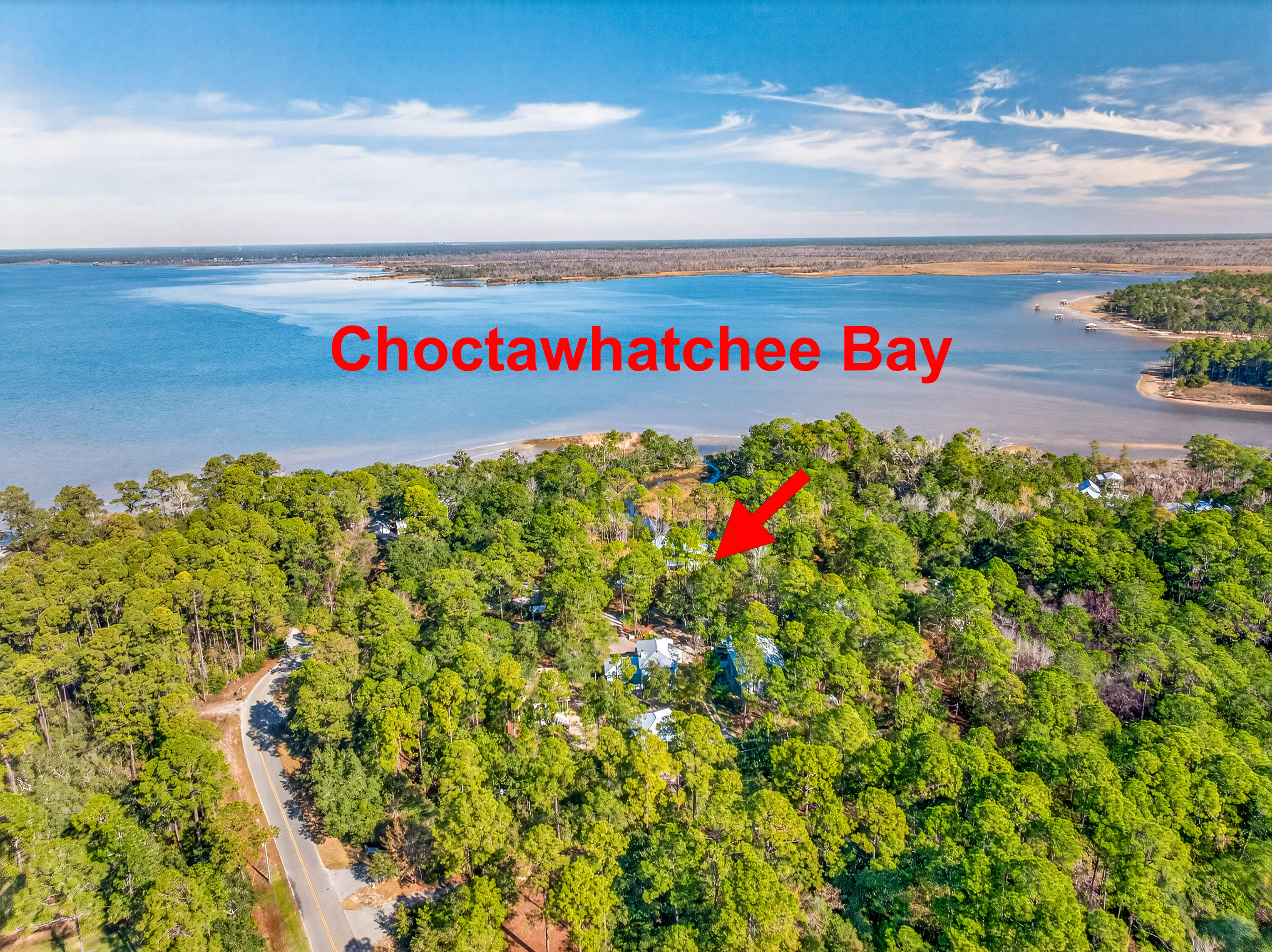 SHALLOWS S/D THE - Residential