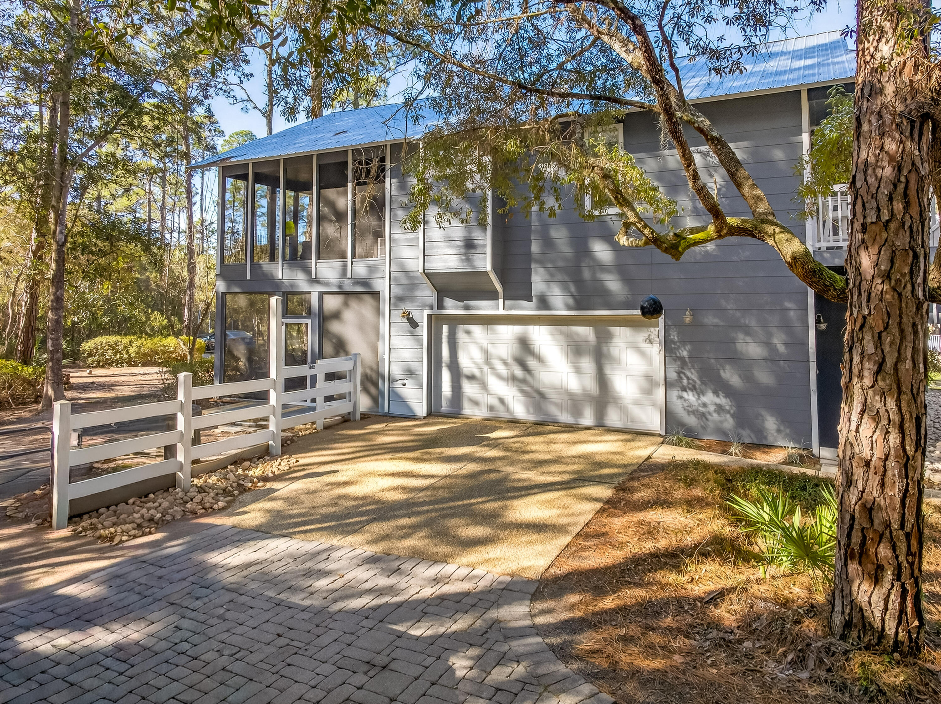 SHALLOWS S/D THE - Residential