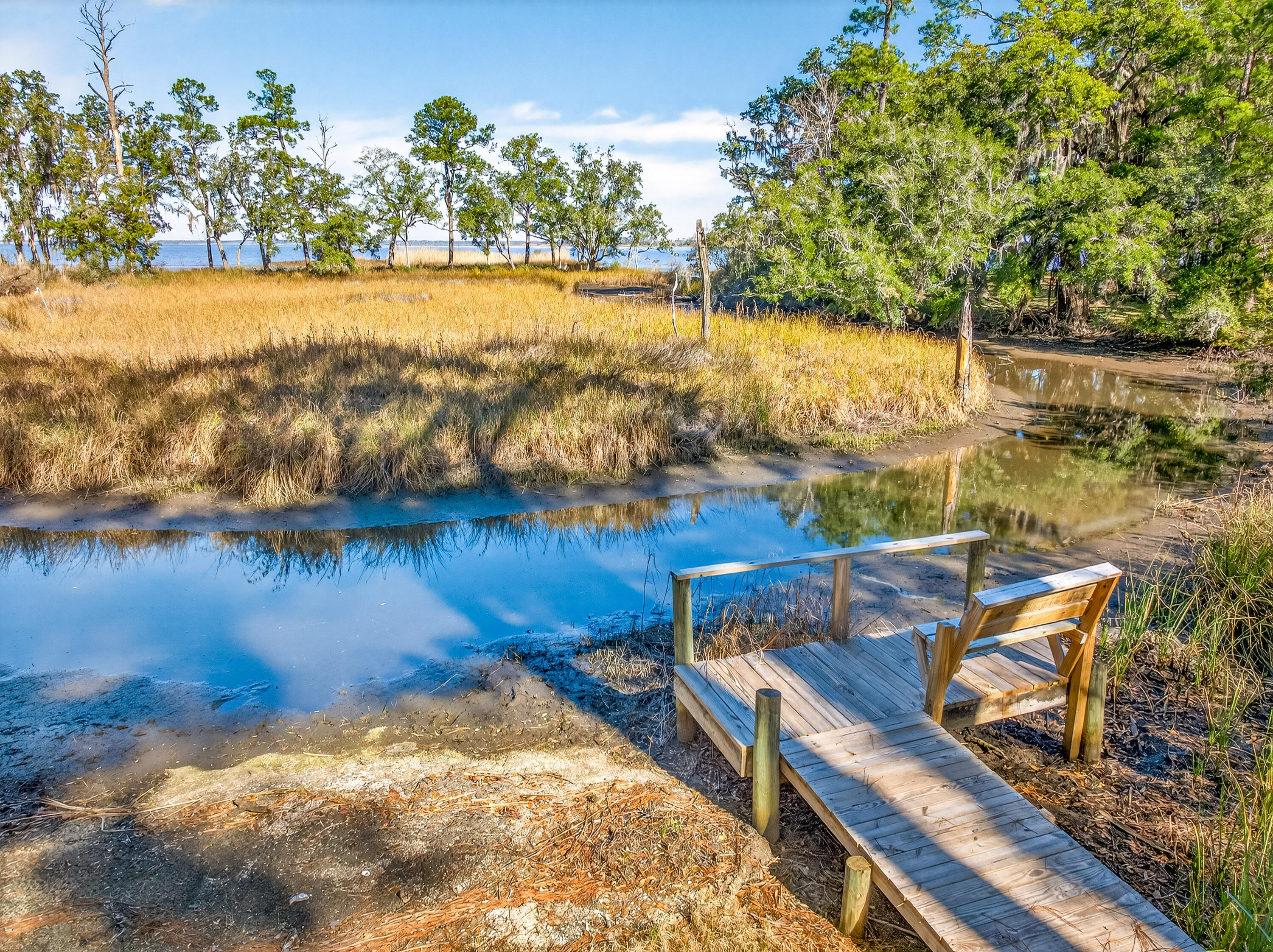 SHALLOWS S/D THE - Residential