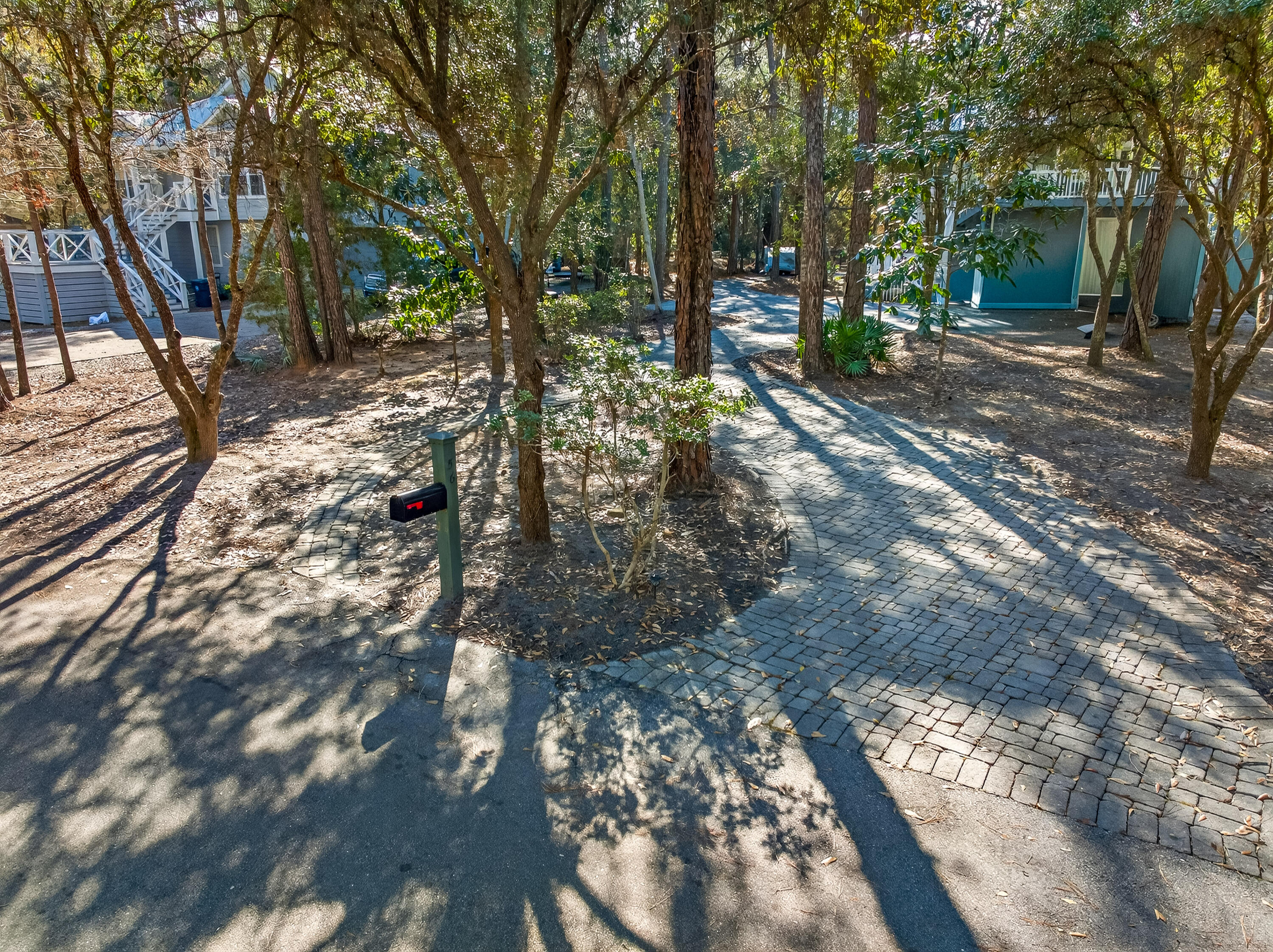 SHALLOWS S/D THE - Residential