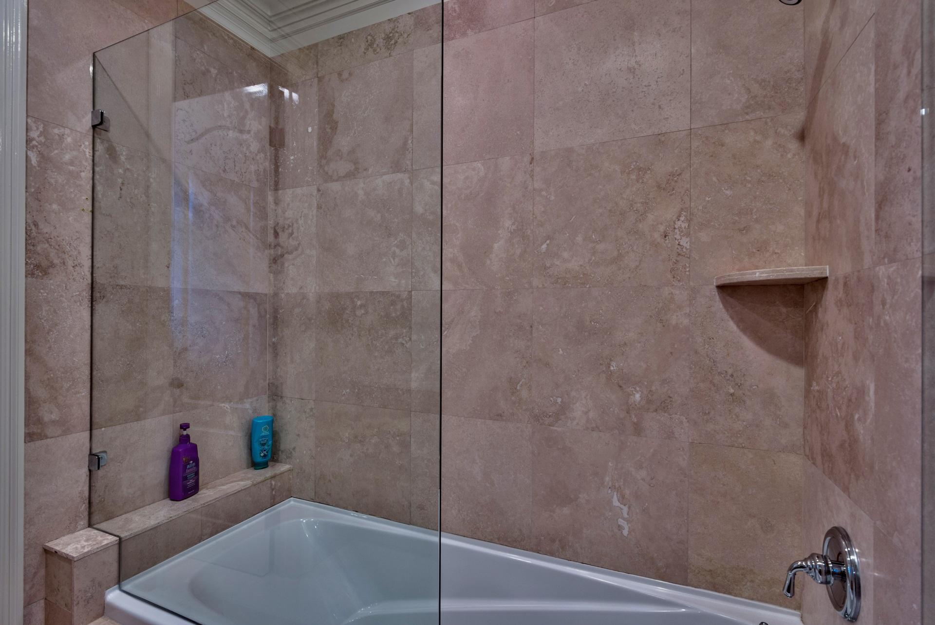 LE JARDIN - Residential