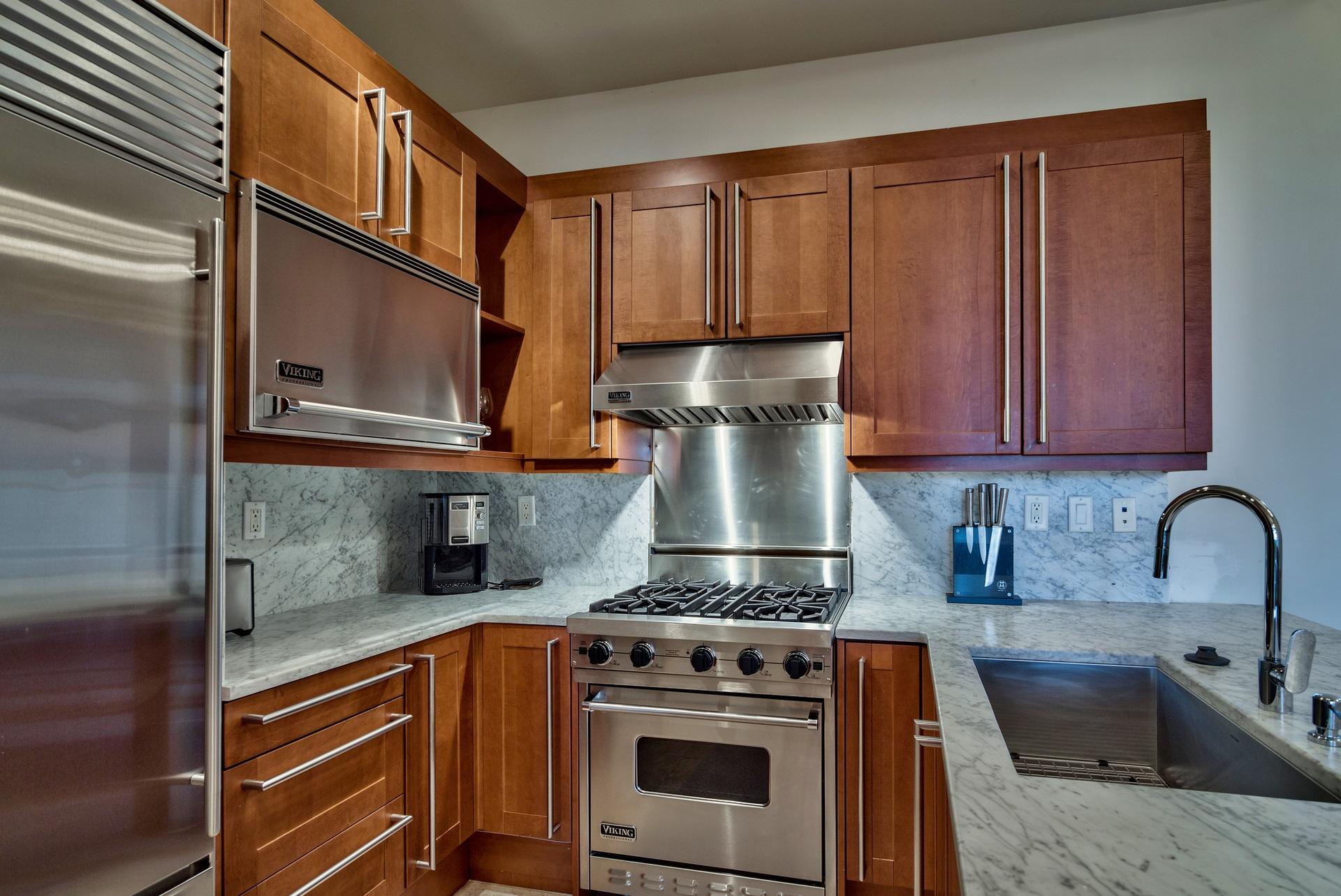 LE JARDIN - Residential