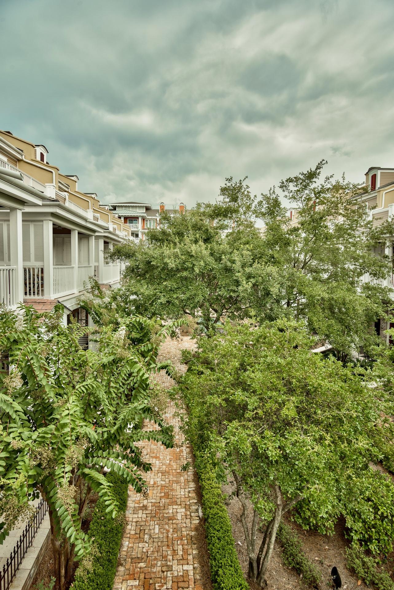 LE JARDIN - Residential
