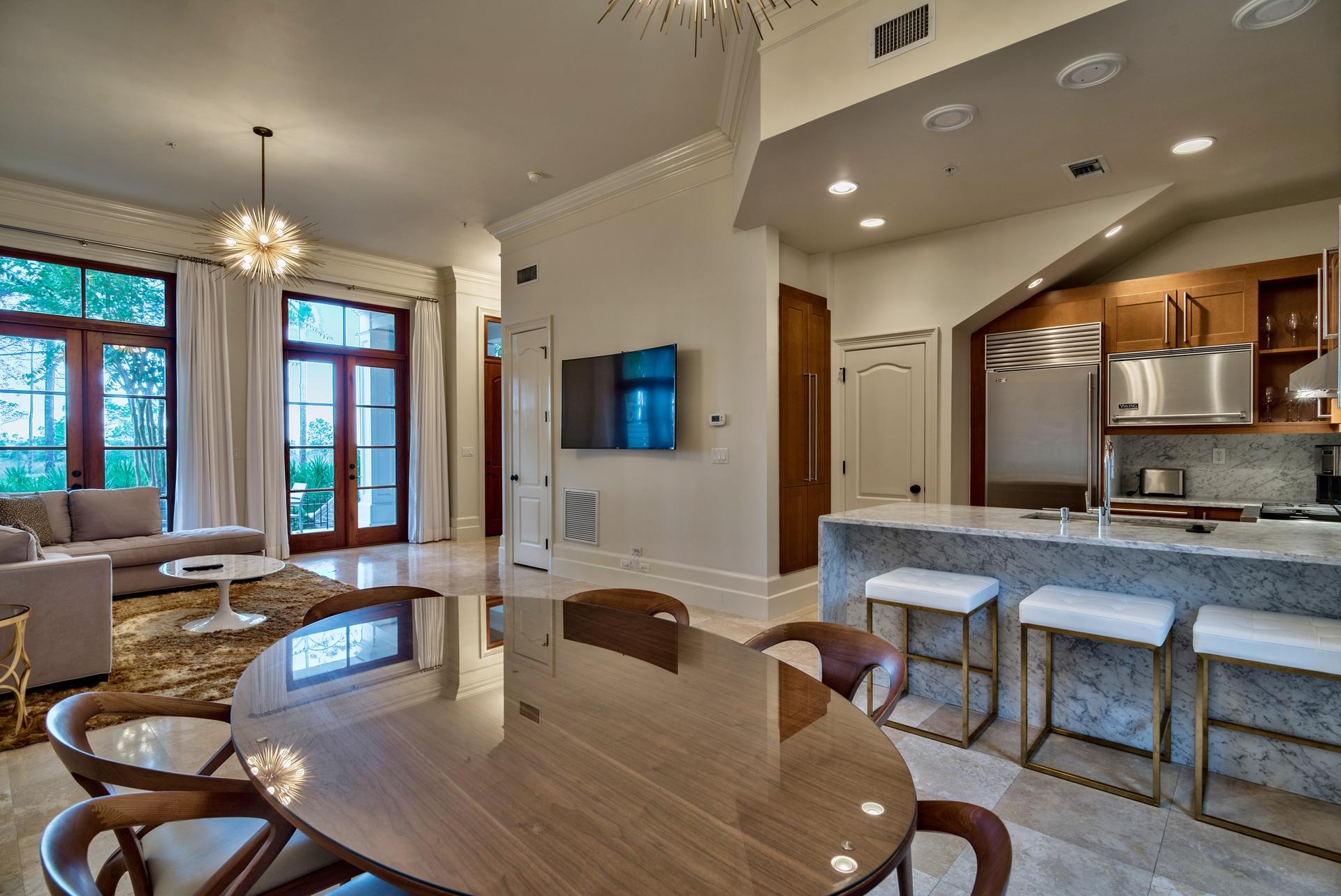 LE JARDIN - Residential