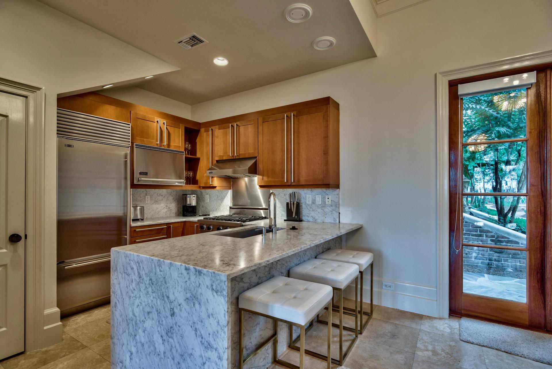 LE JARDIN - Residential