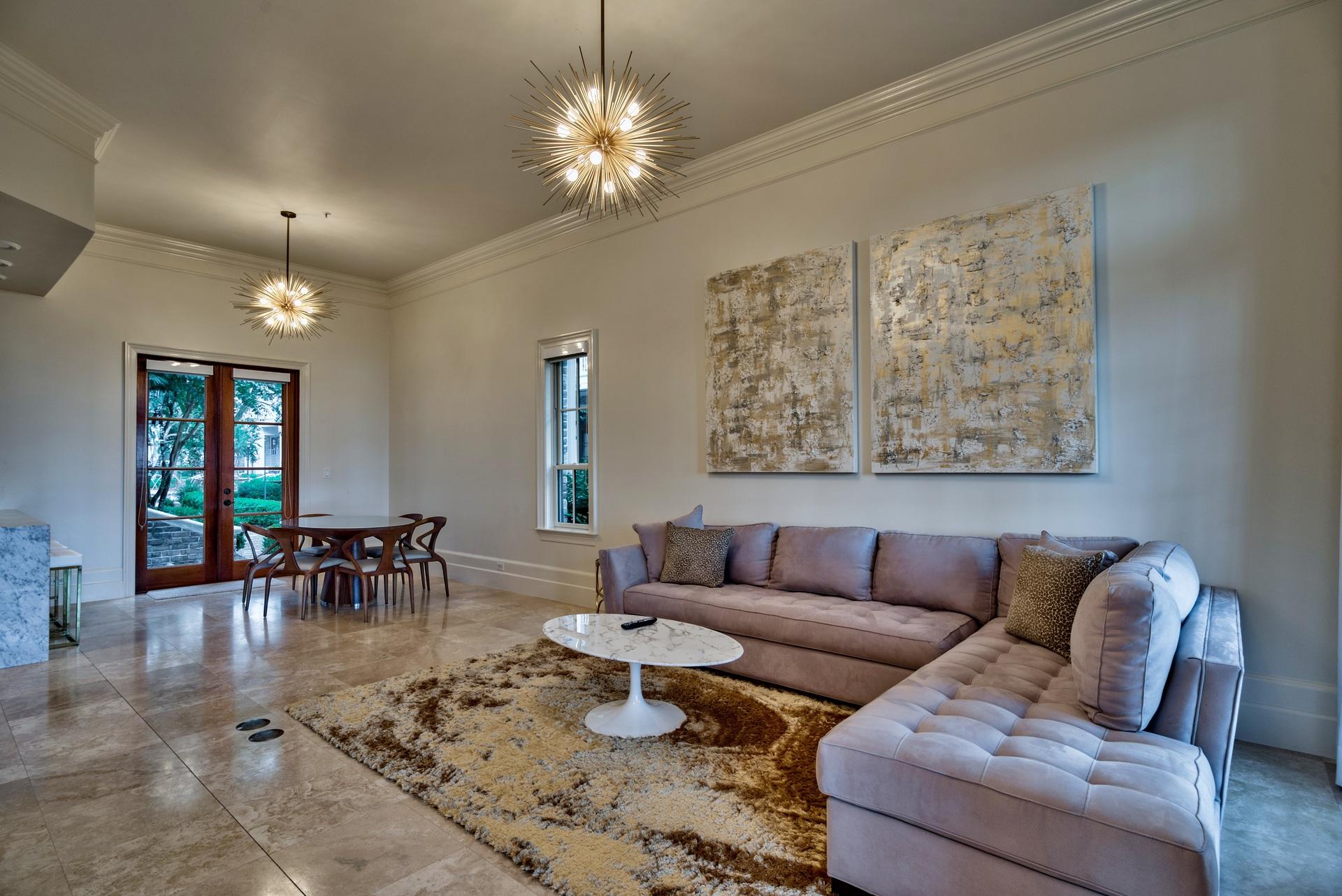 LE JARDIN - Residential