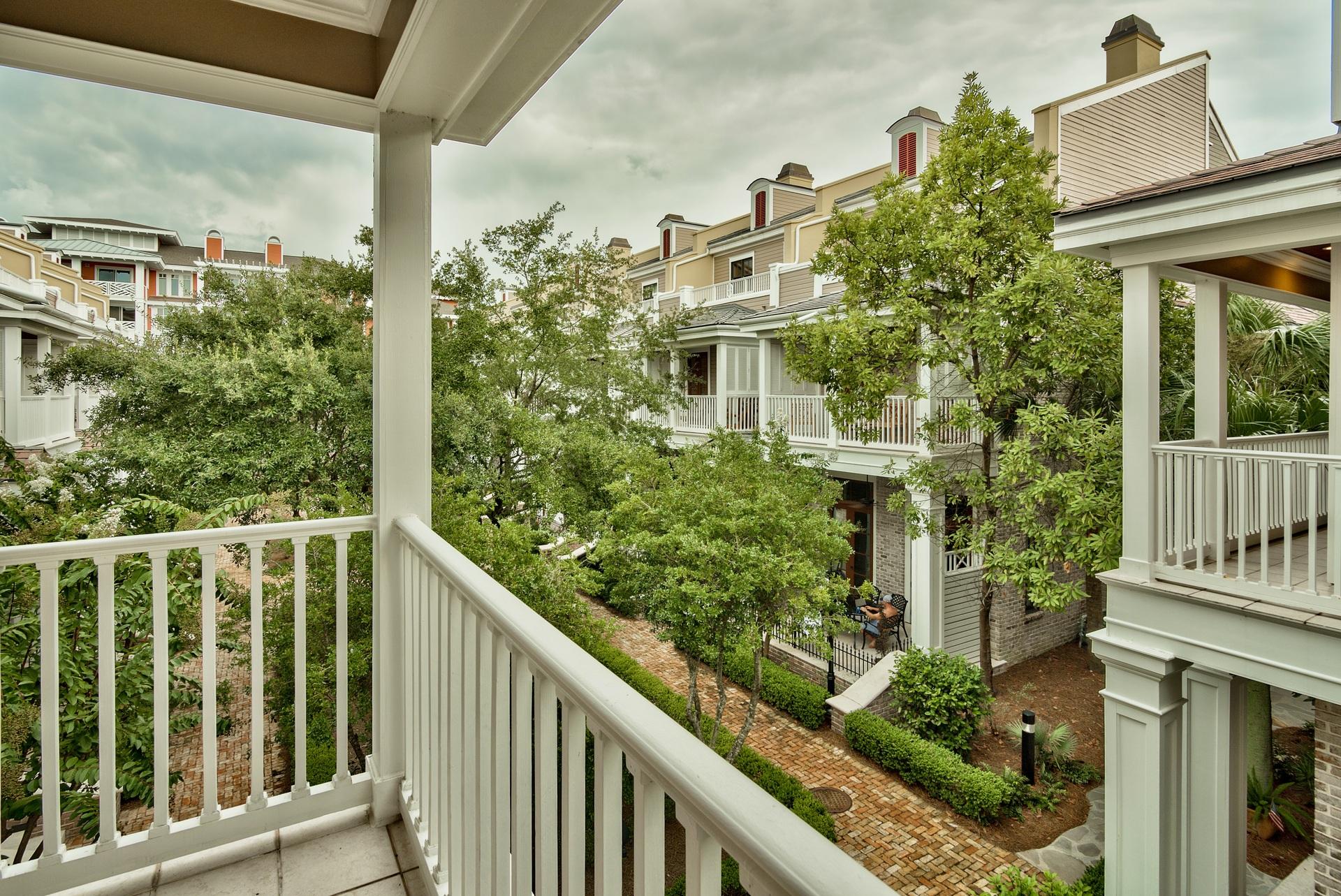 LE JARDIN - Residential