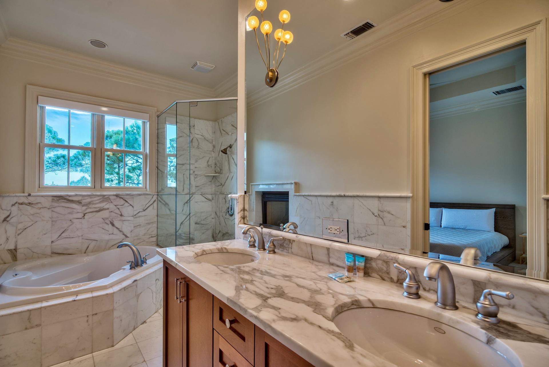 LE JARDIN - Residential