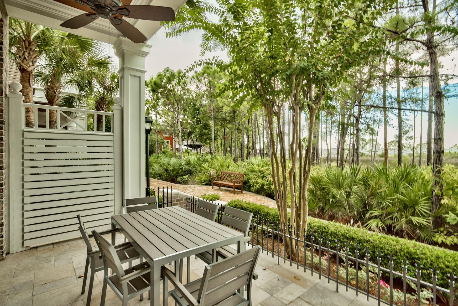 LE JARDIN - Residential