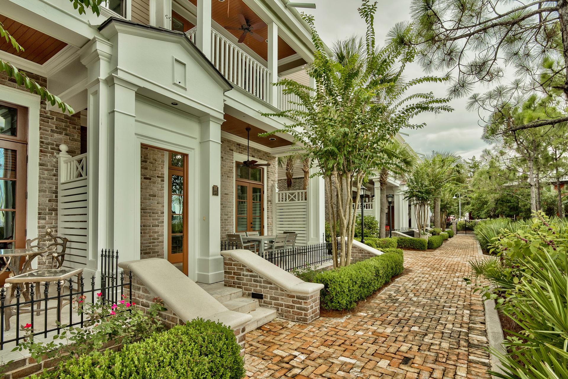 LE JARDIN - Residential