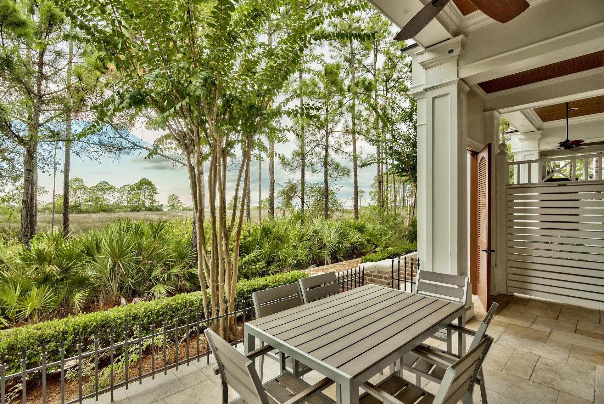 LE JARDIN - Residential