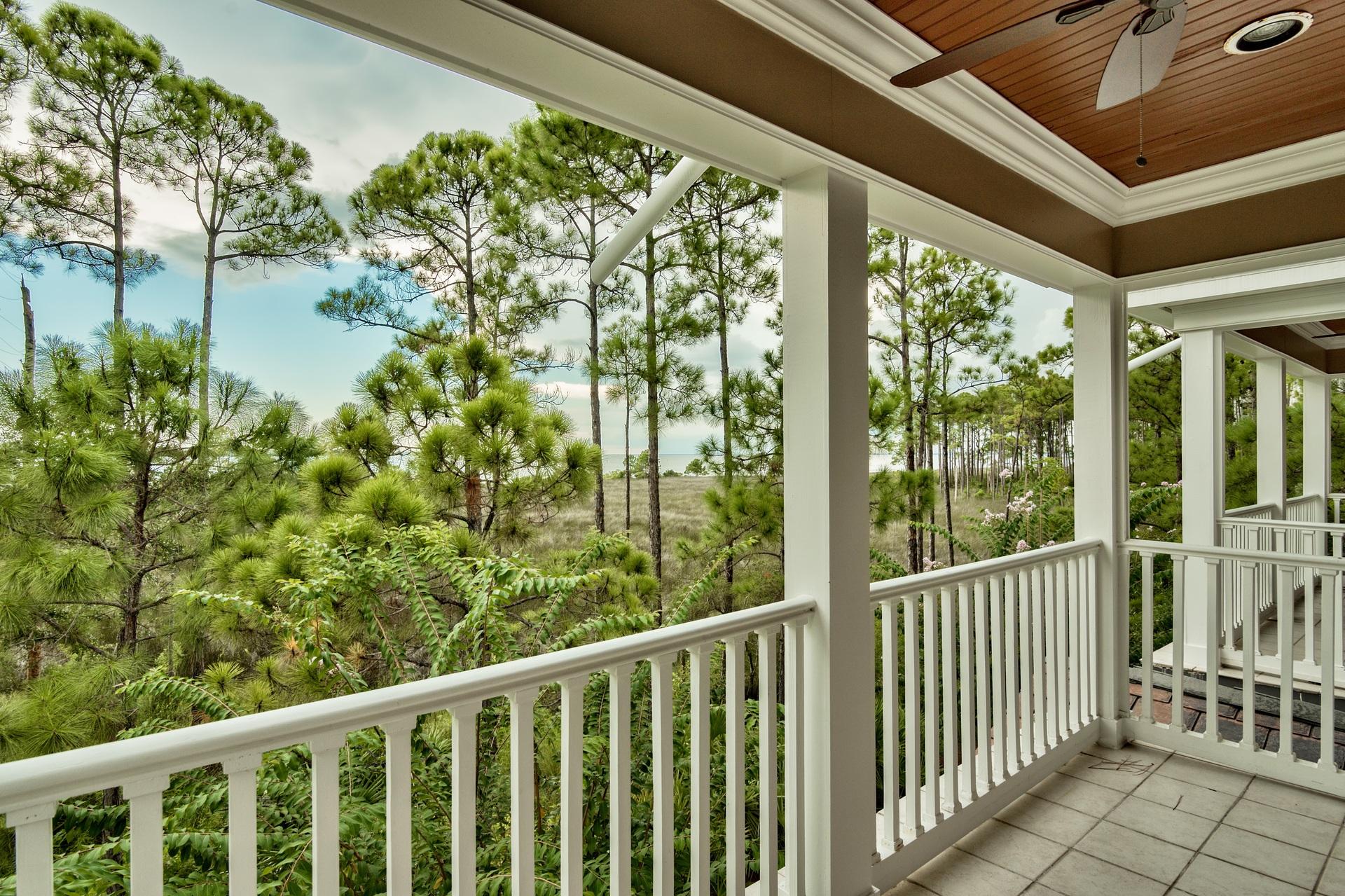 LE JARDIN - Residential