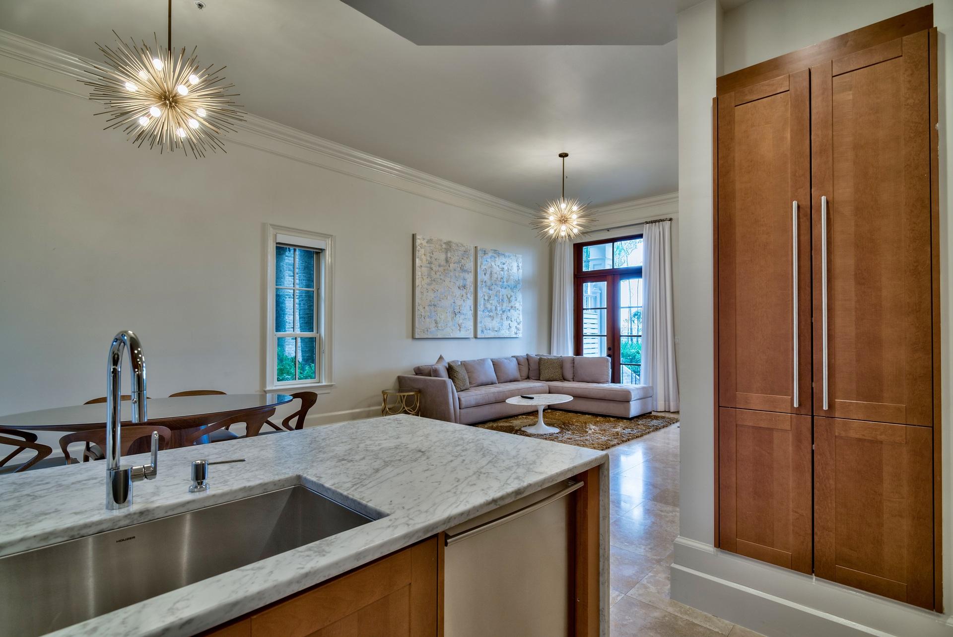 LE JARDIN - Residential