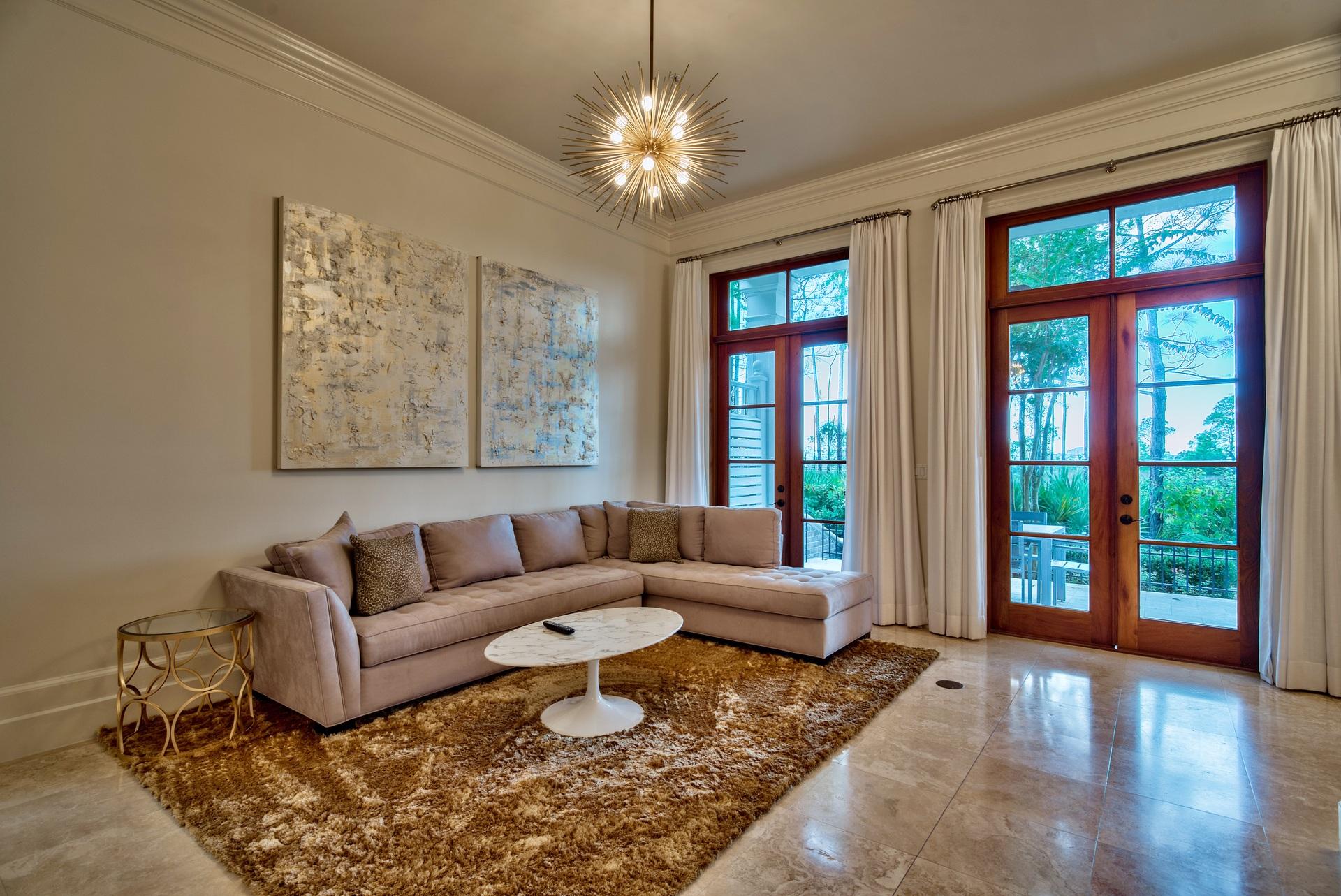 LE JARDIN - Residential