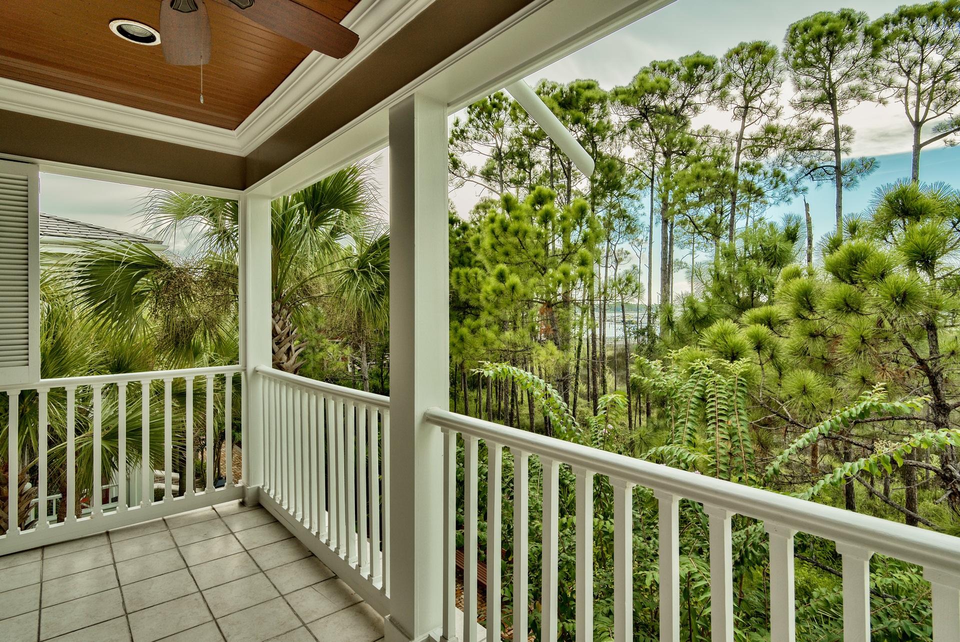 LE JARDIN - Residential