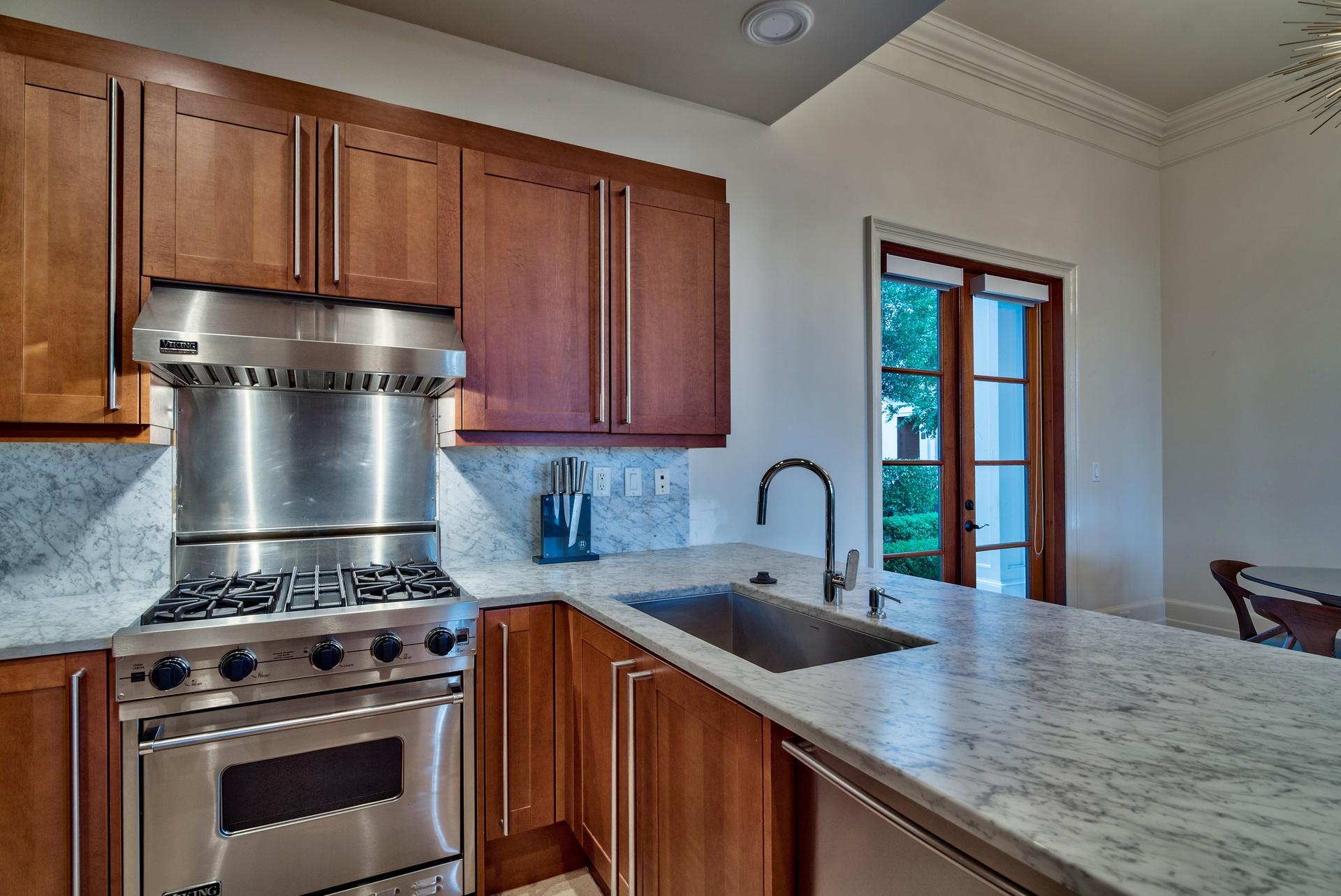 LE JARDIN - Residential