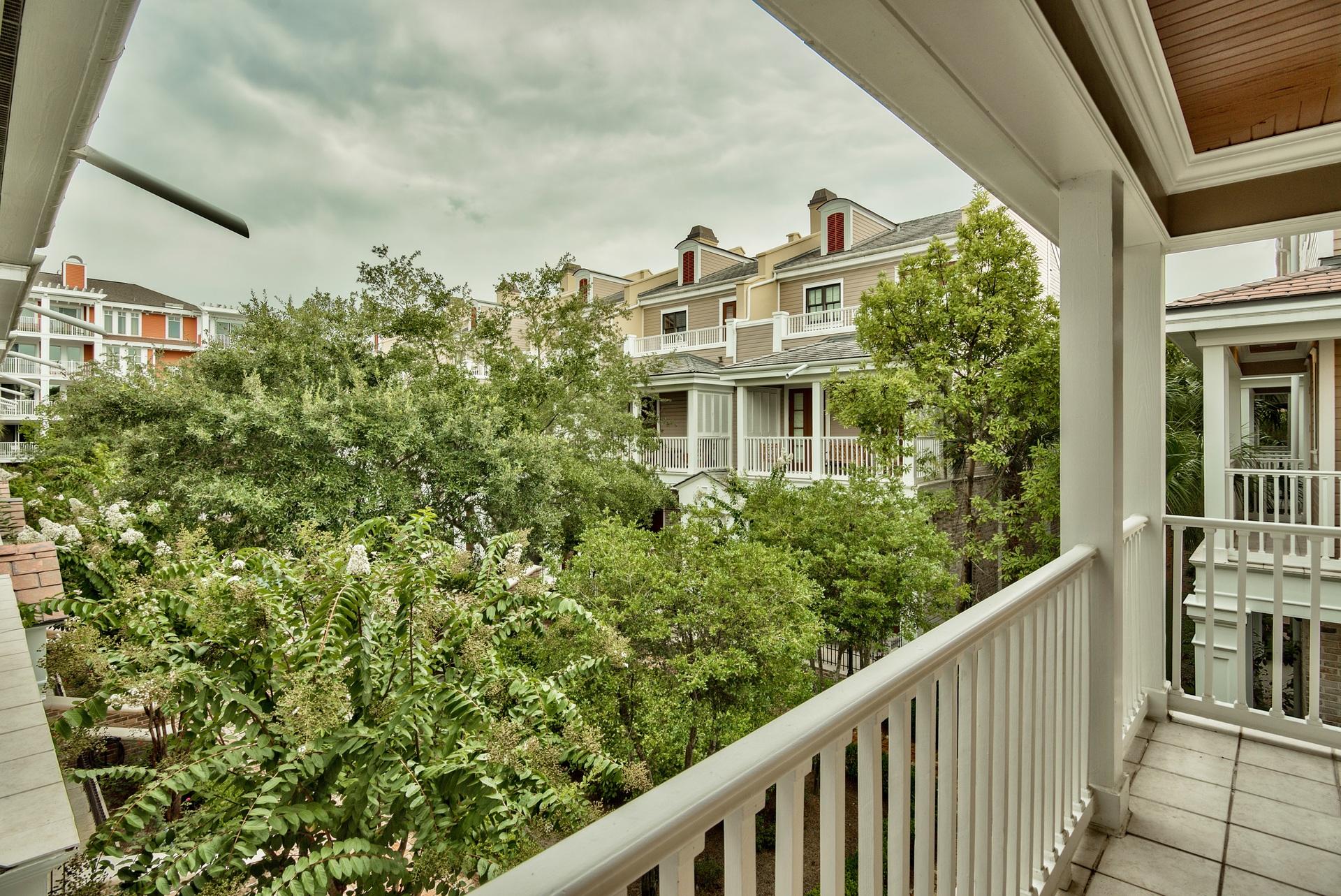 LE JARDIN - Residential