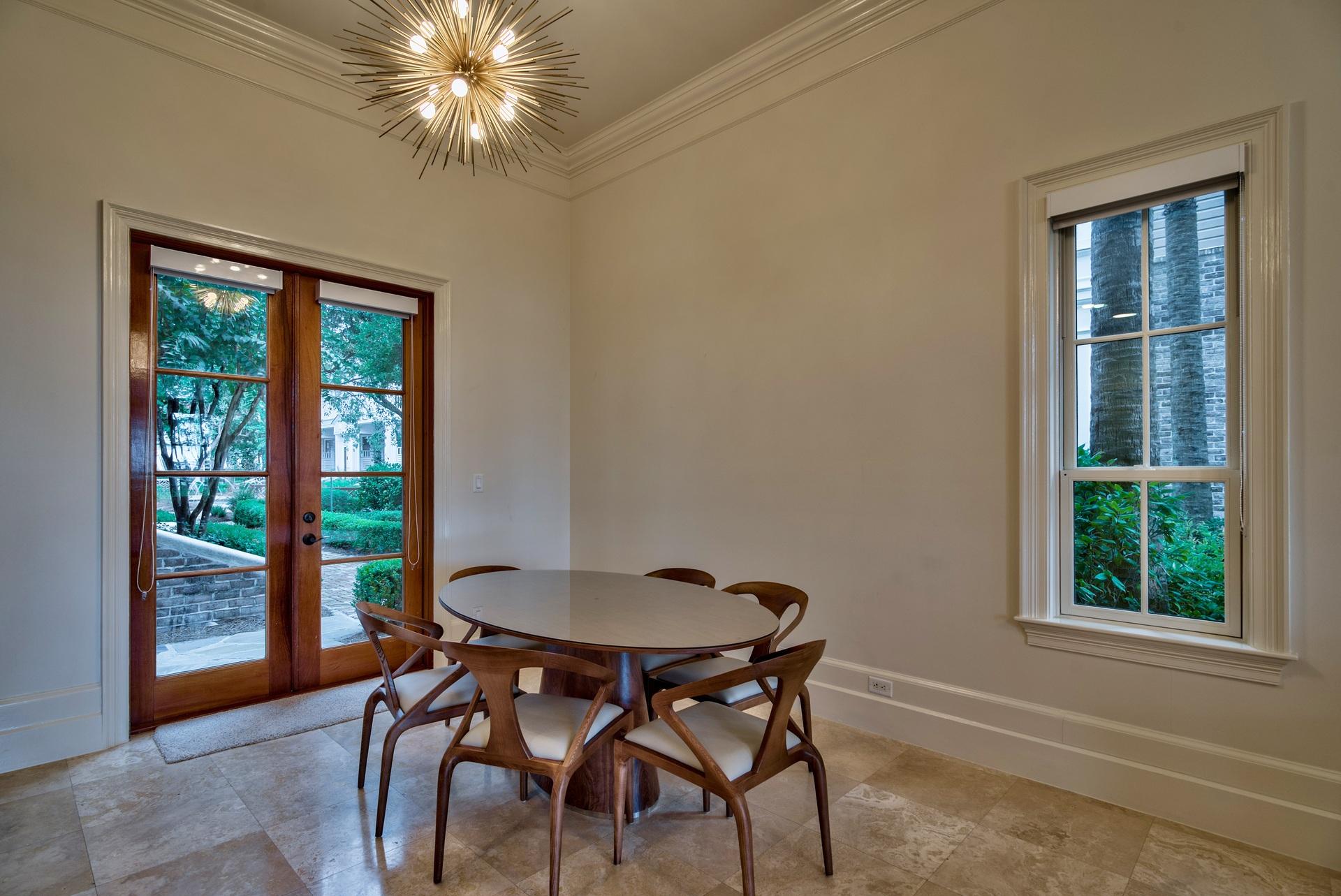 LE JARDIN - Residential