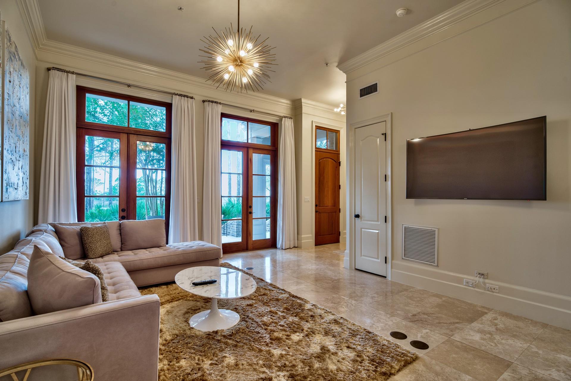 LE JARDIN - Residential