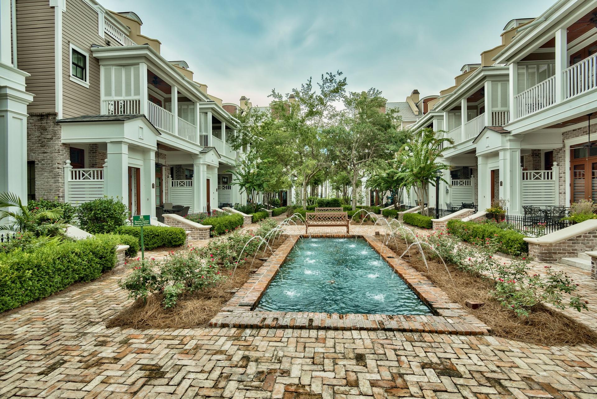 LE JARDIN - Residential