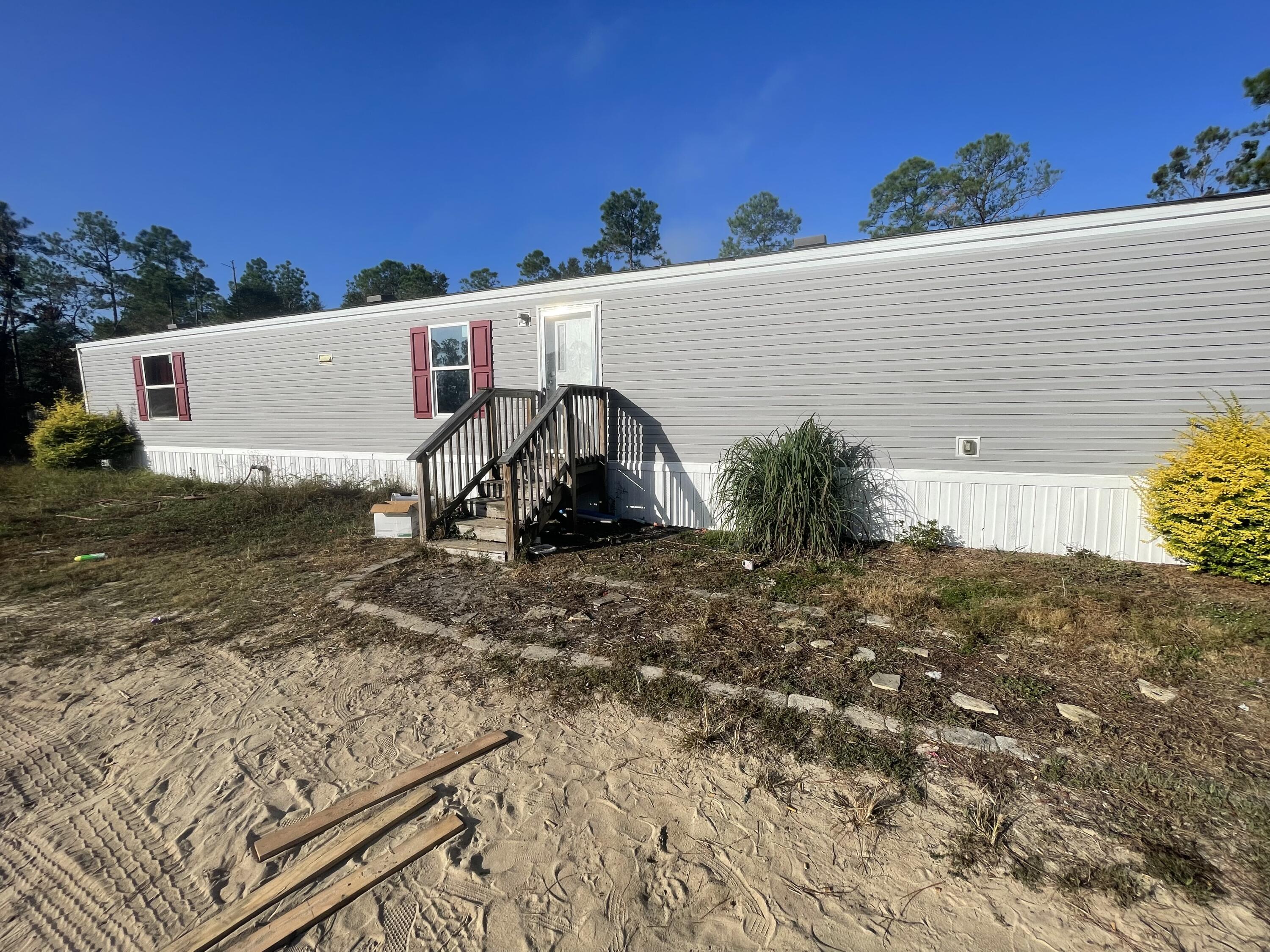 TRIPLE LAKES ESTATES - Residential