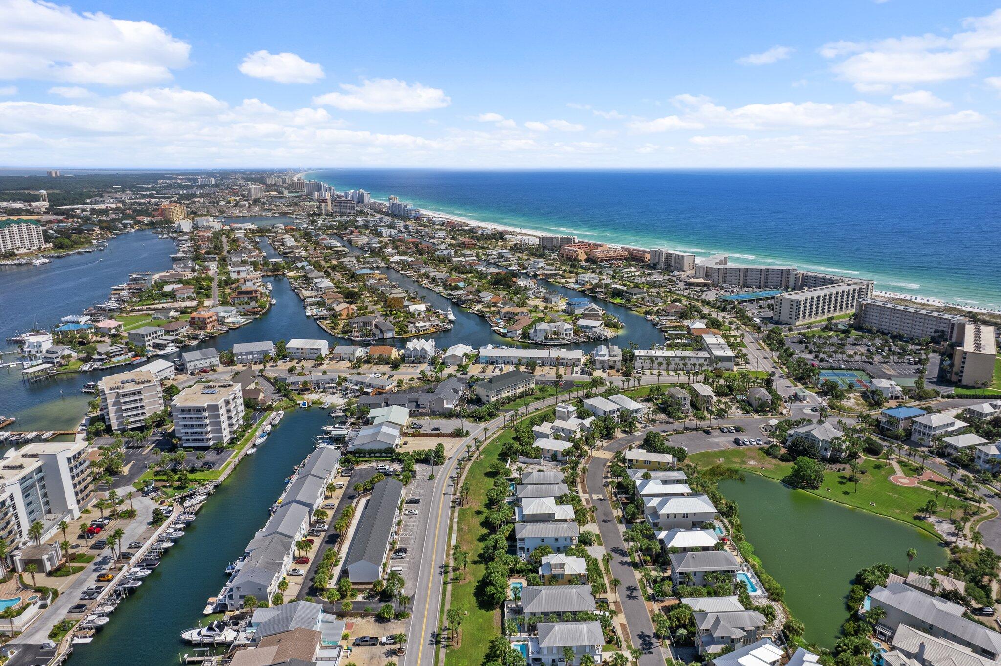 CANAL PLACE PH 2 - Residential