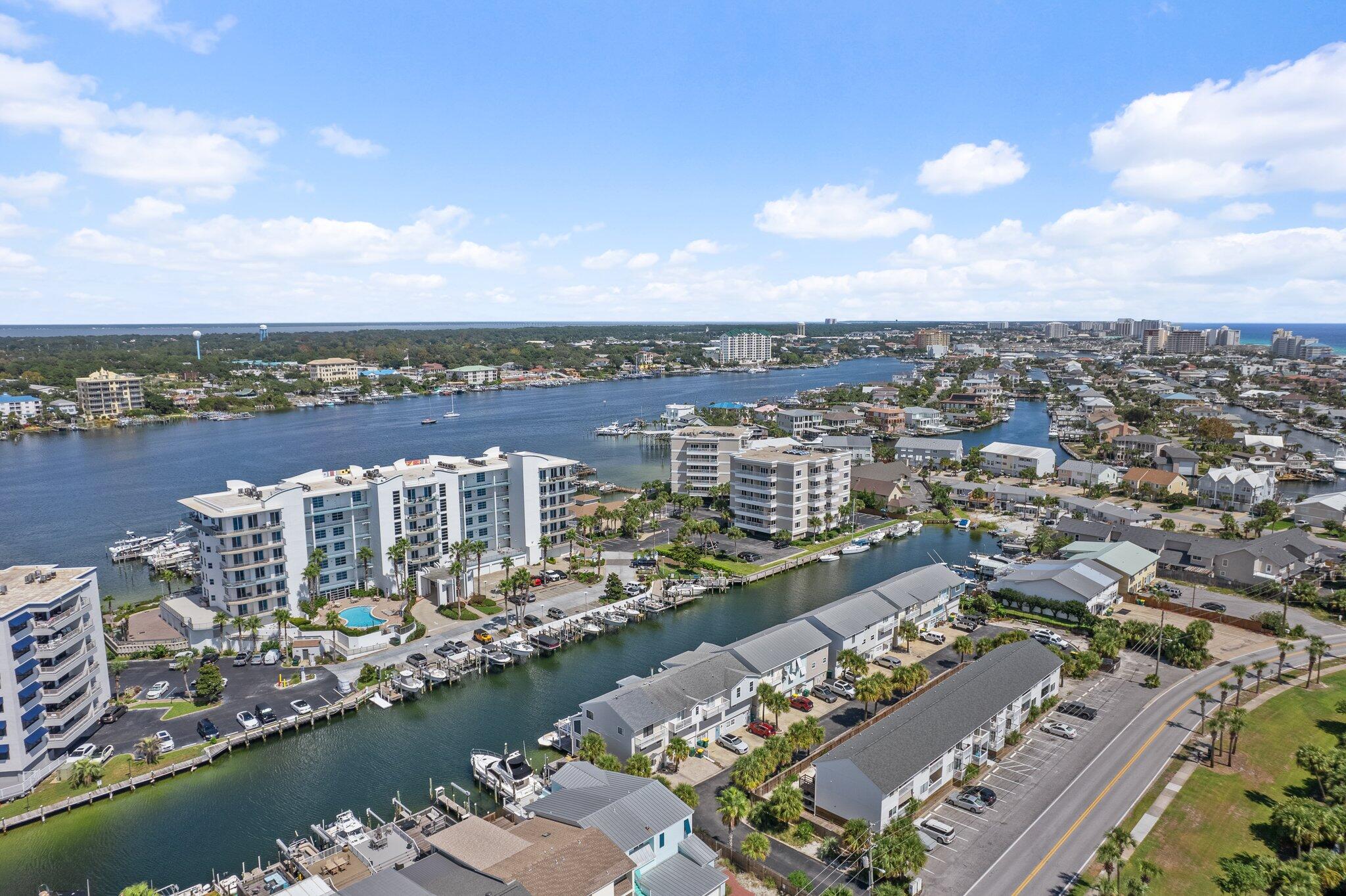 CANAL PLACE PH 2 - Residential