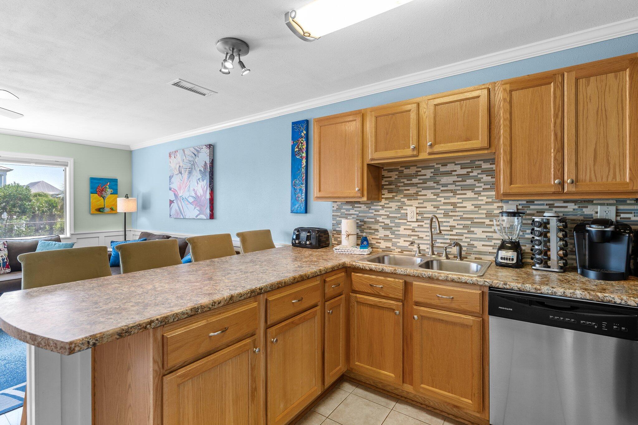 CANAL PLACE PH 2 - Residential