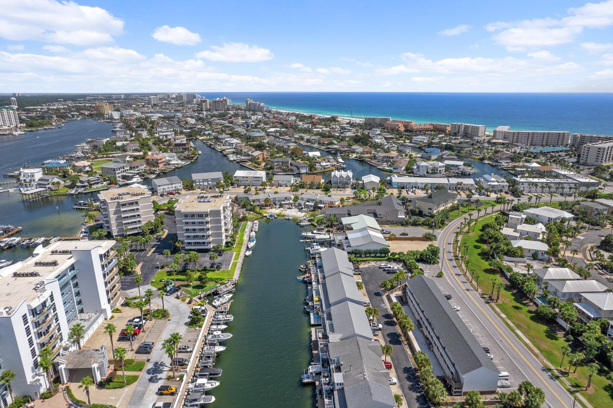 CANAL PLACE PH 2 - Residential