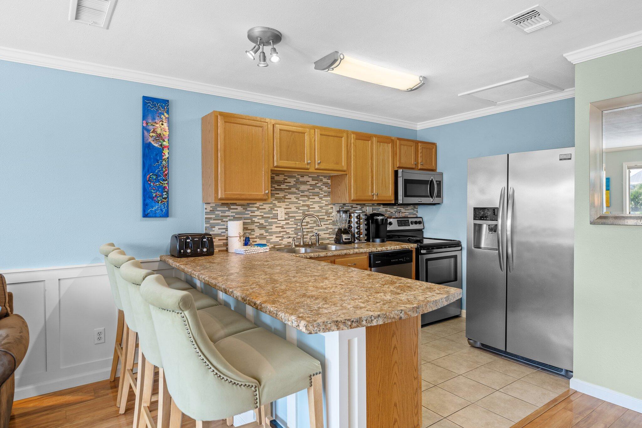 CANAL PLACE PH 2 - Residential