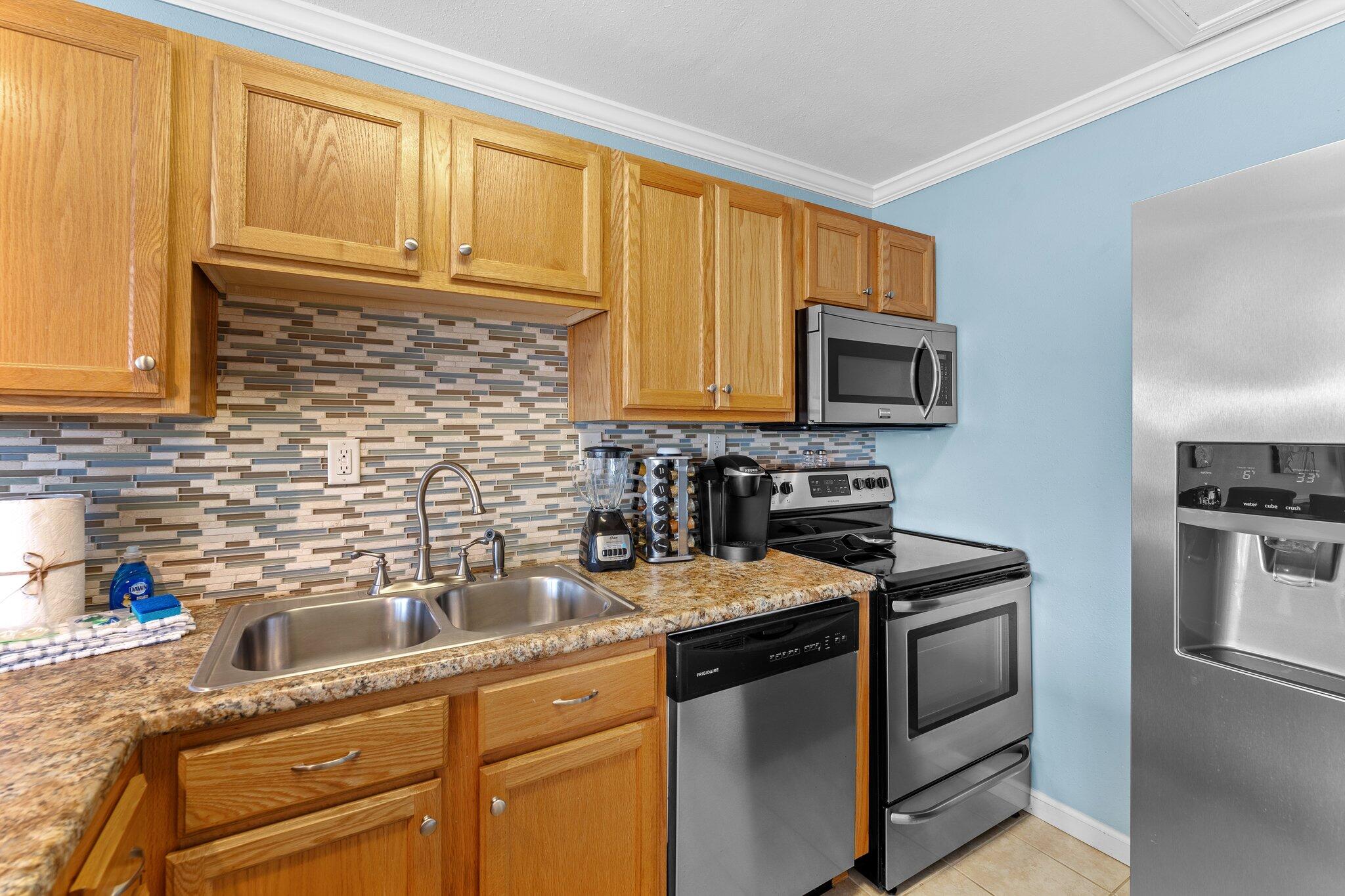 CANAL PLACE PH 2 - Residential