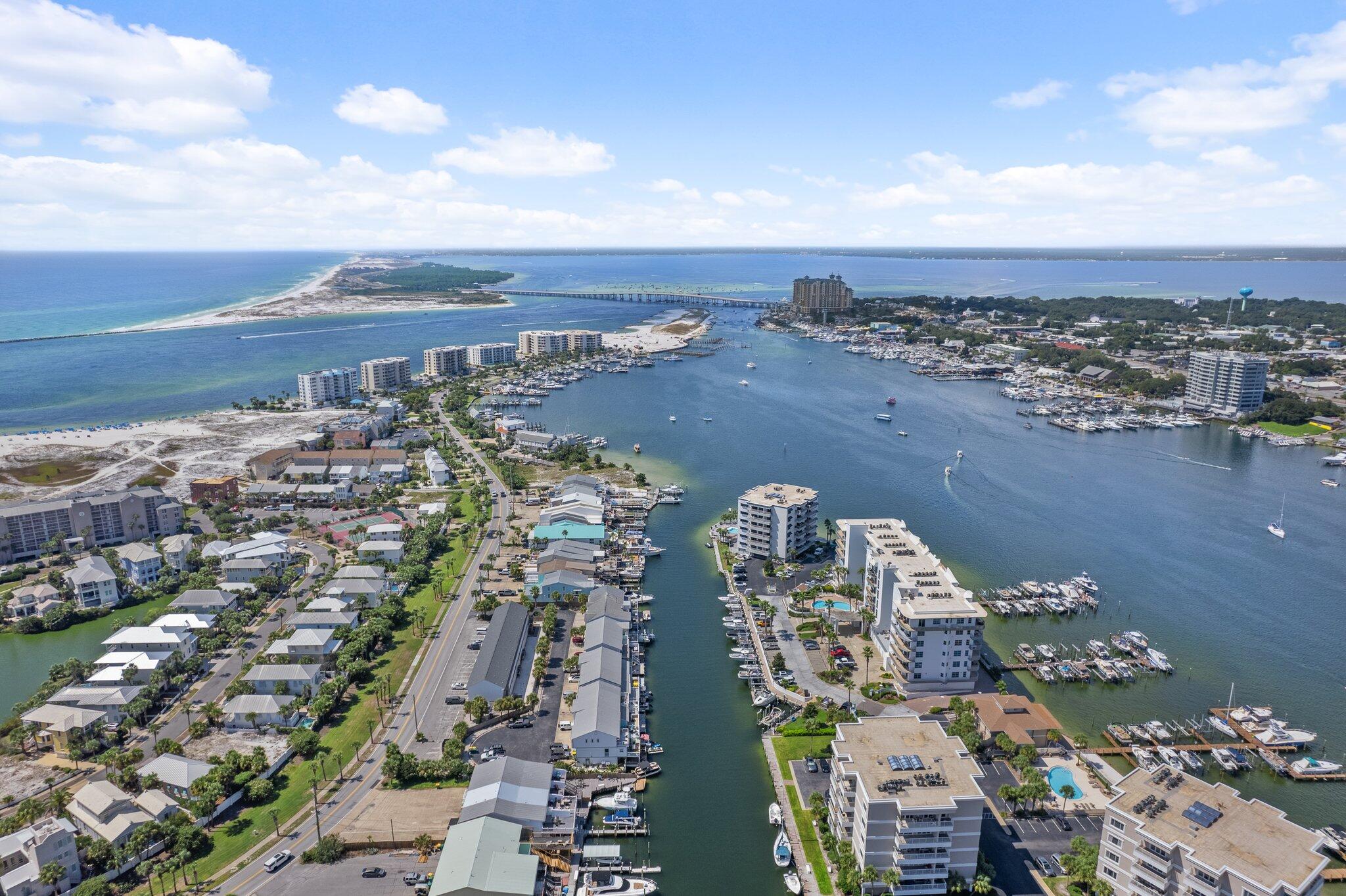 CANAL PLACE PH 2 - Residential