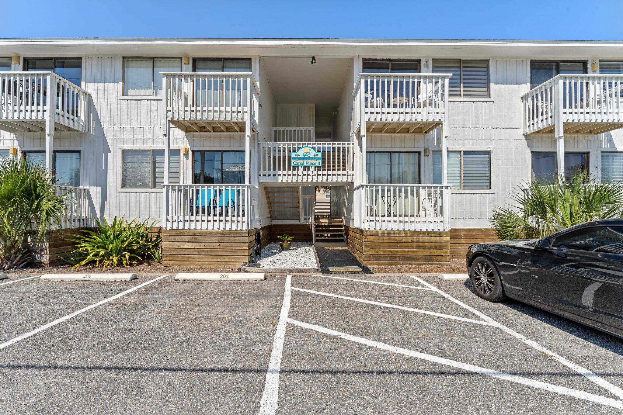 CANAL PLACE PH 2 - Residential