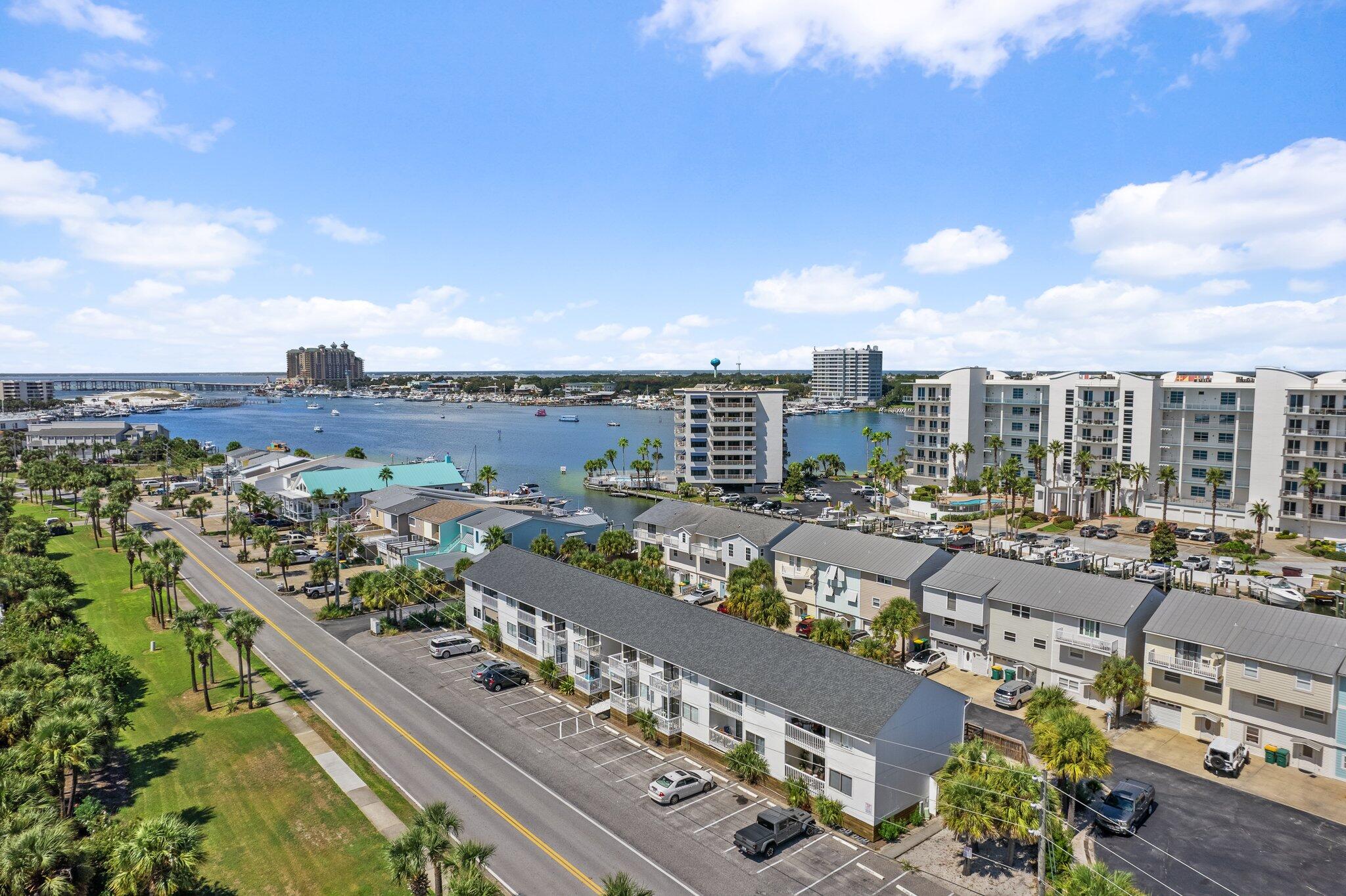 CANAL PLACE PH 2 - Residential