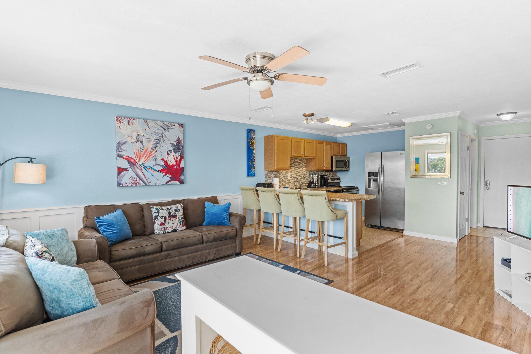 CANAL PLACE PH 2 - Residential