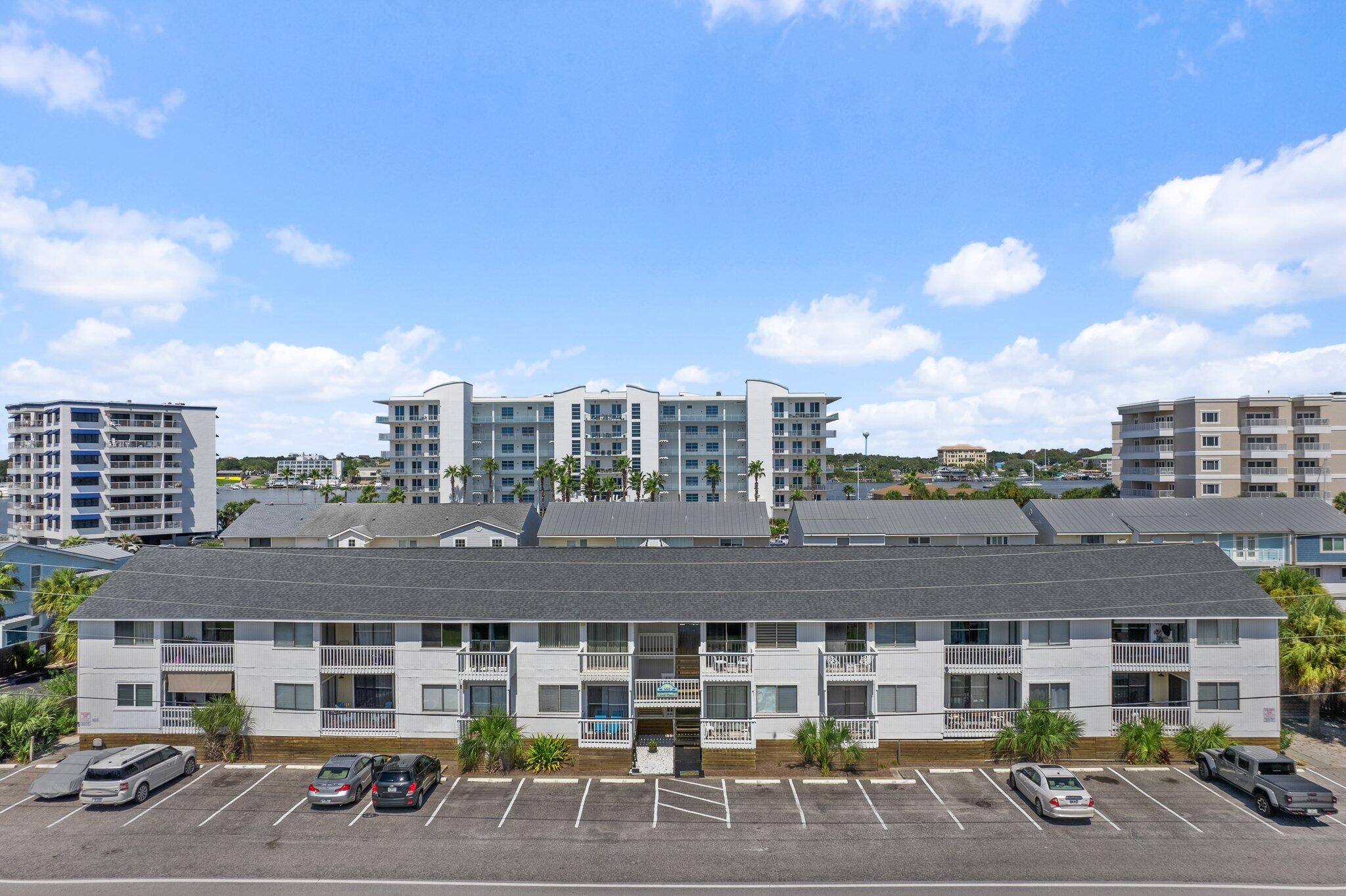 CANAL PLACE PH 2 - Residential