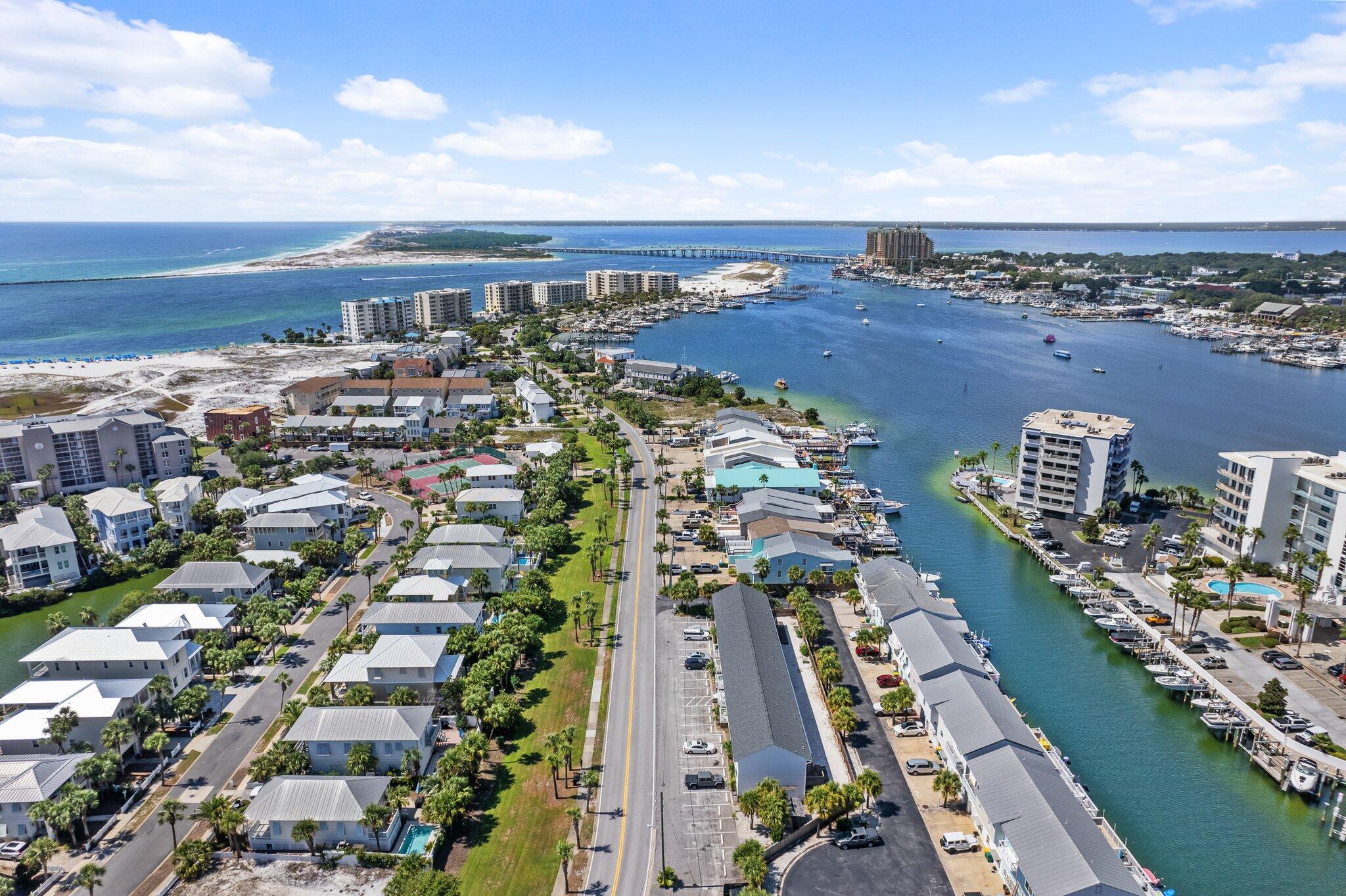 CANAL PLACE PH 2 - Residential