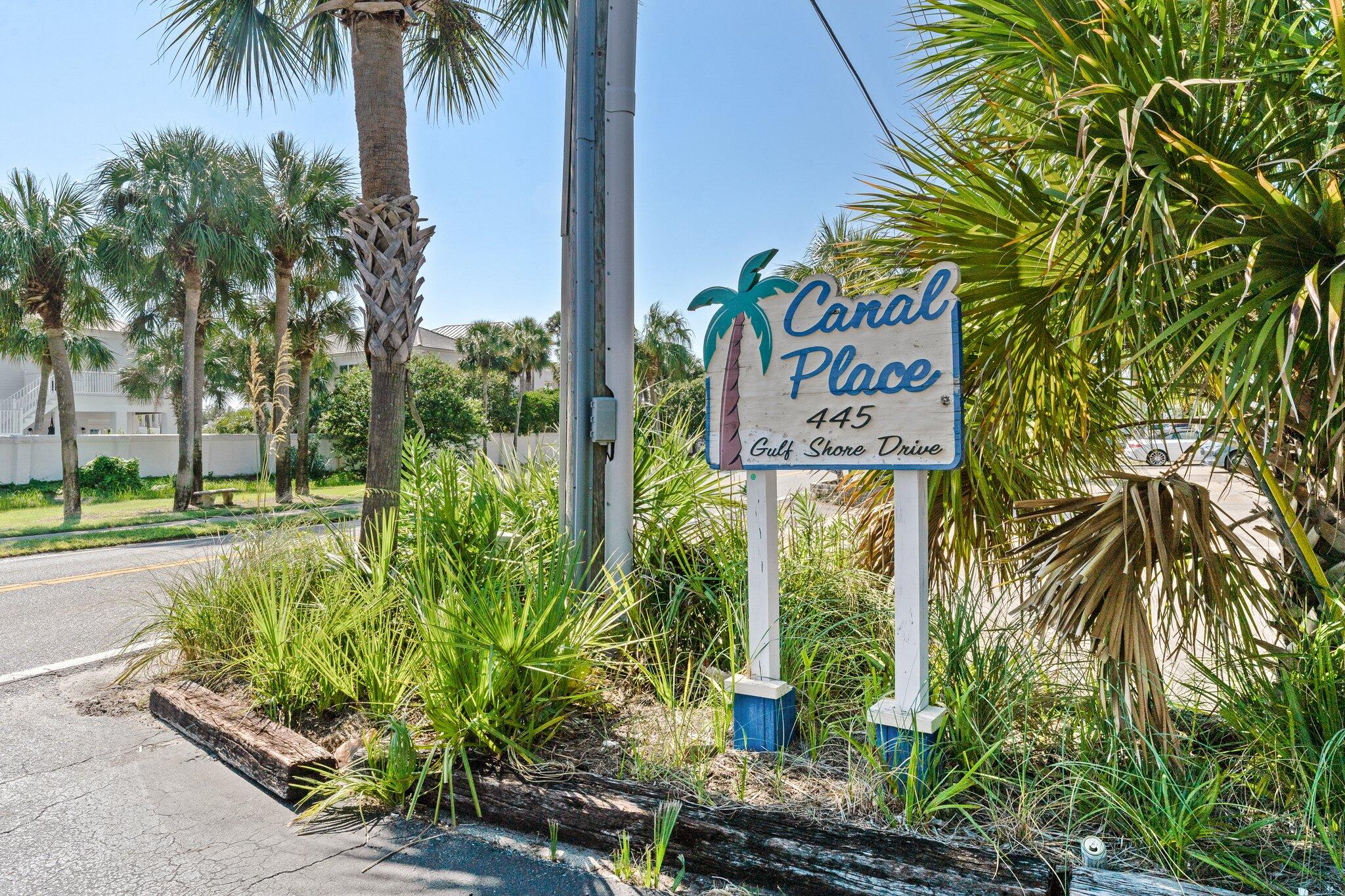 CANAL PLACE PH 2 - Residential