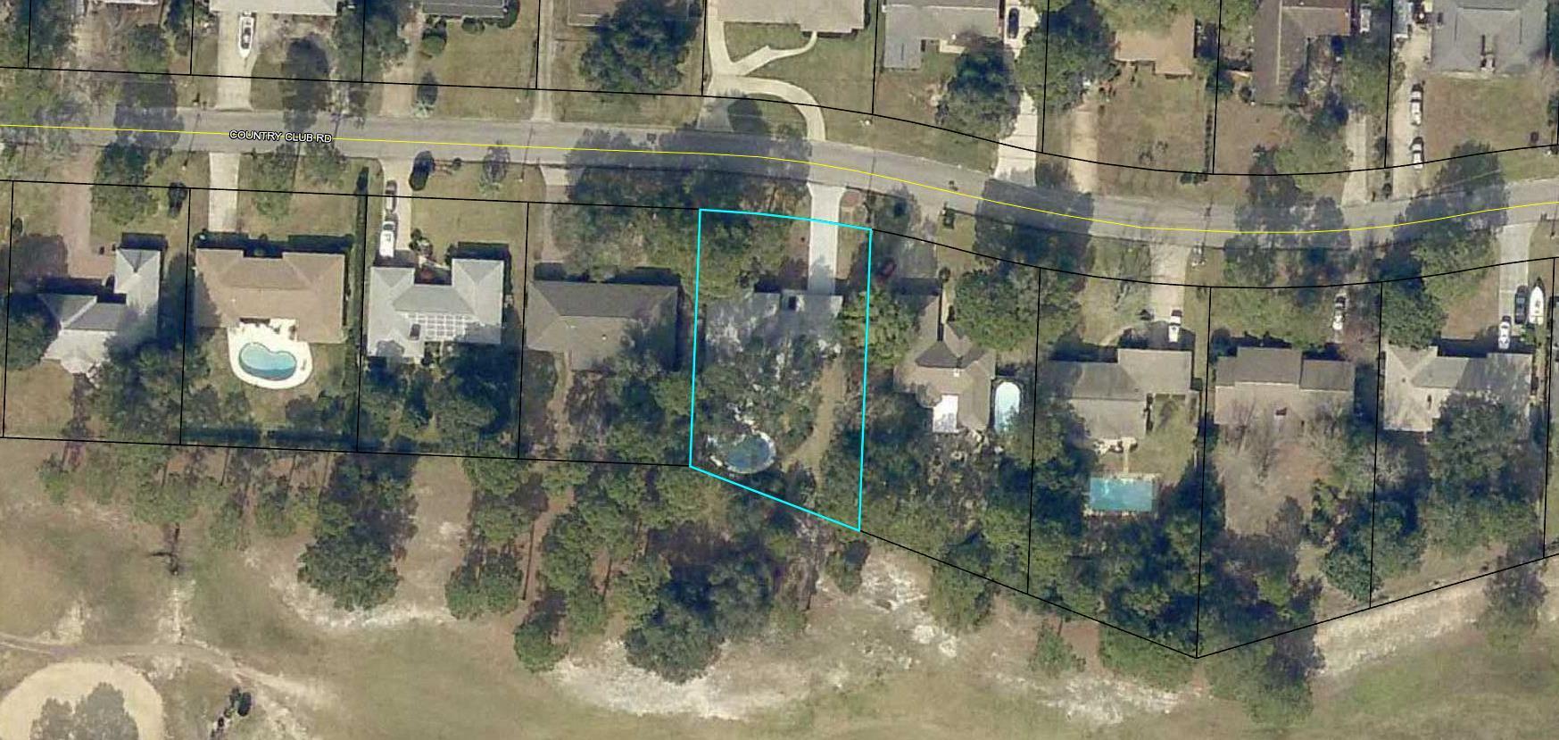 LAKE LORRAINE ESTATES - Residential