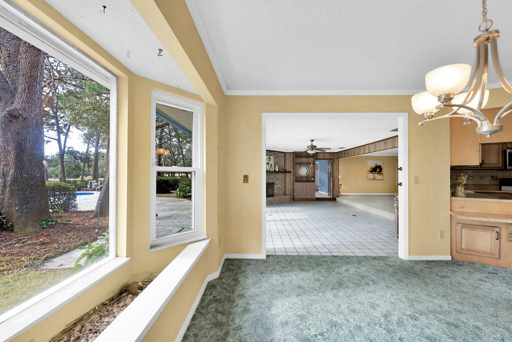 LAKE LORRAINE ESTATES - Residential