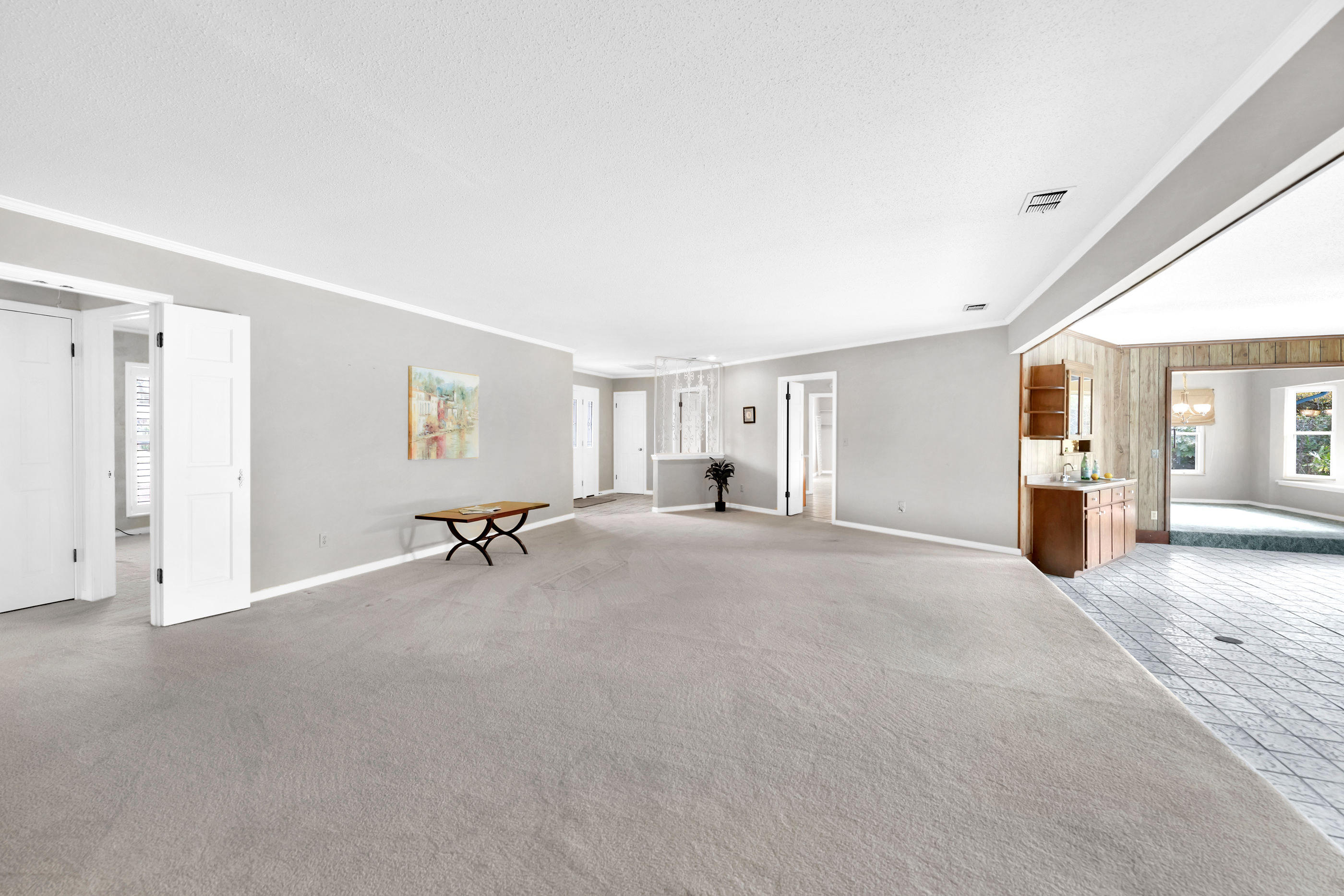 LAKE LORRAINE ESTATES - Residential