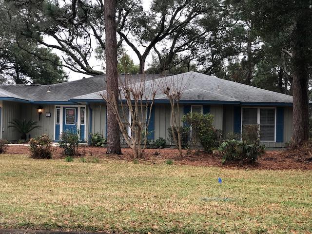 LAKE LORRAINE ESTATES - Residential