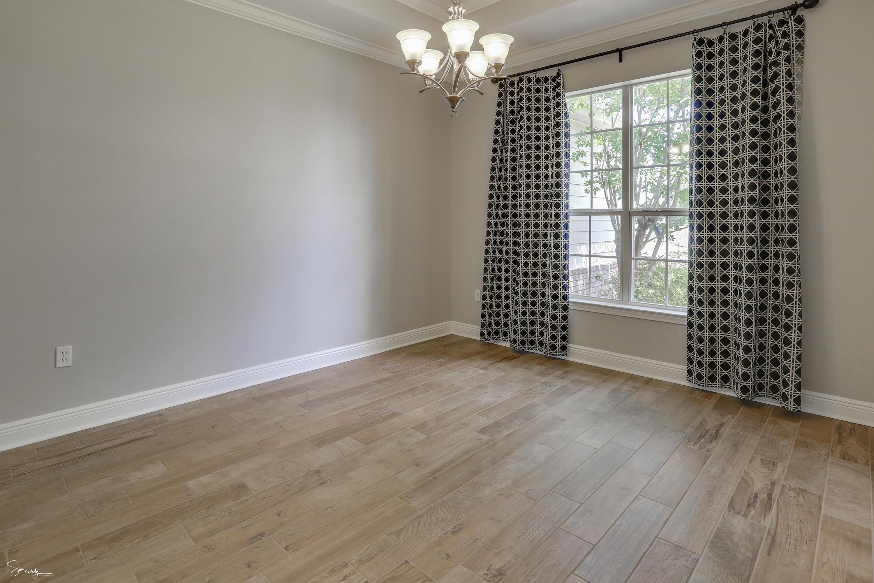 ROLLING RIDGE S/D - Residential