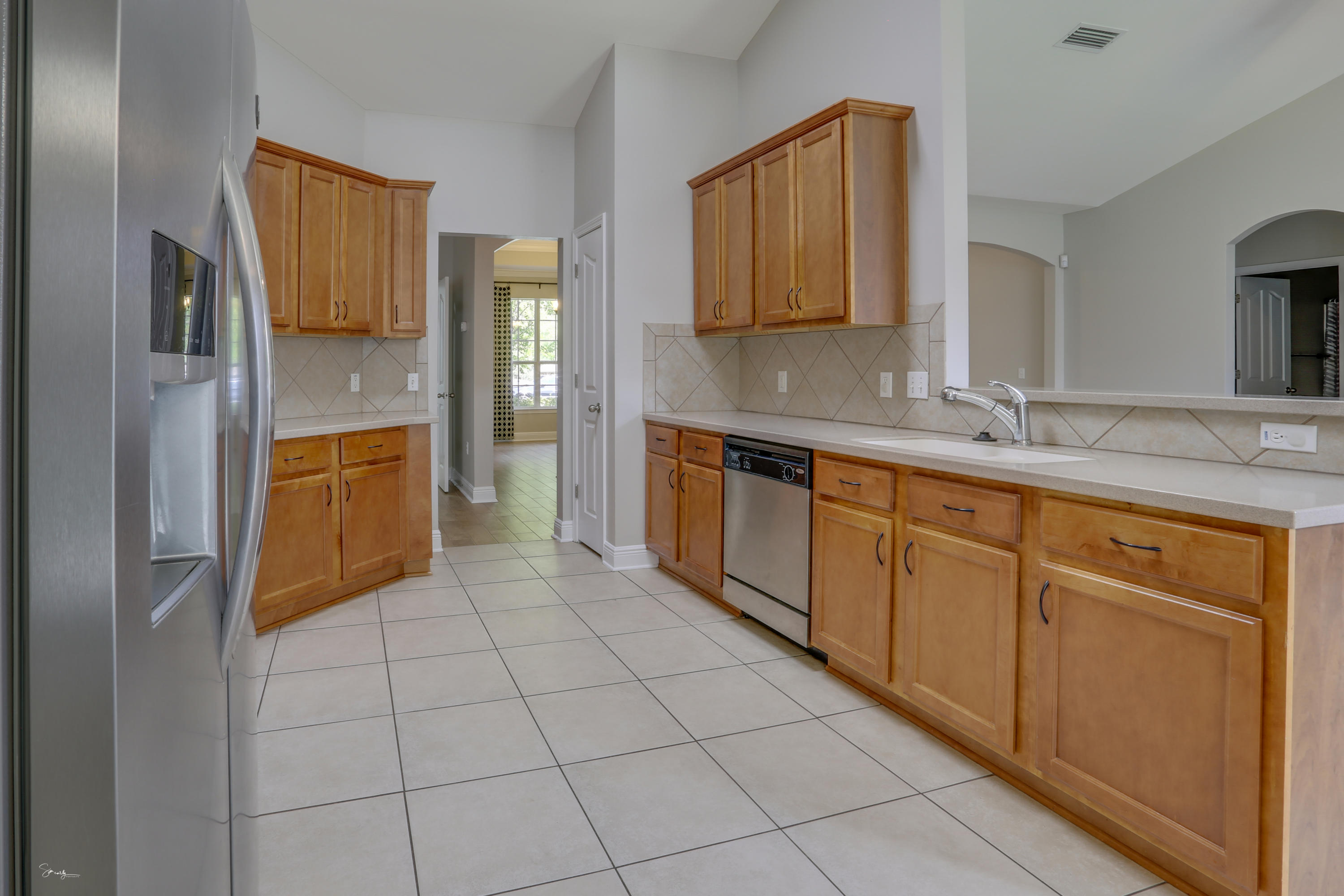 ROLLING RIDGE S/D - Residential