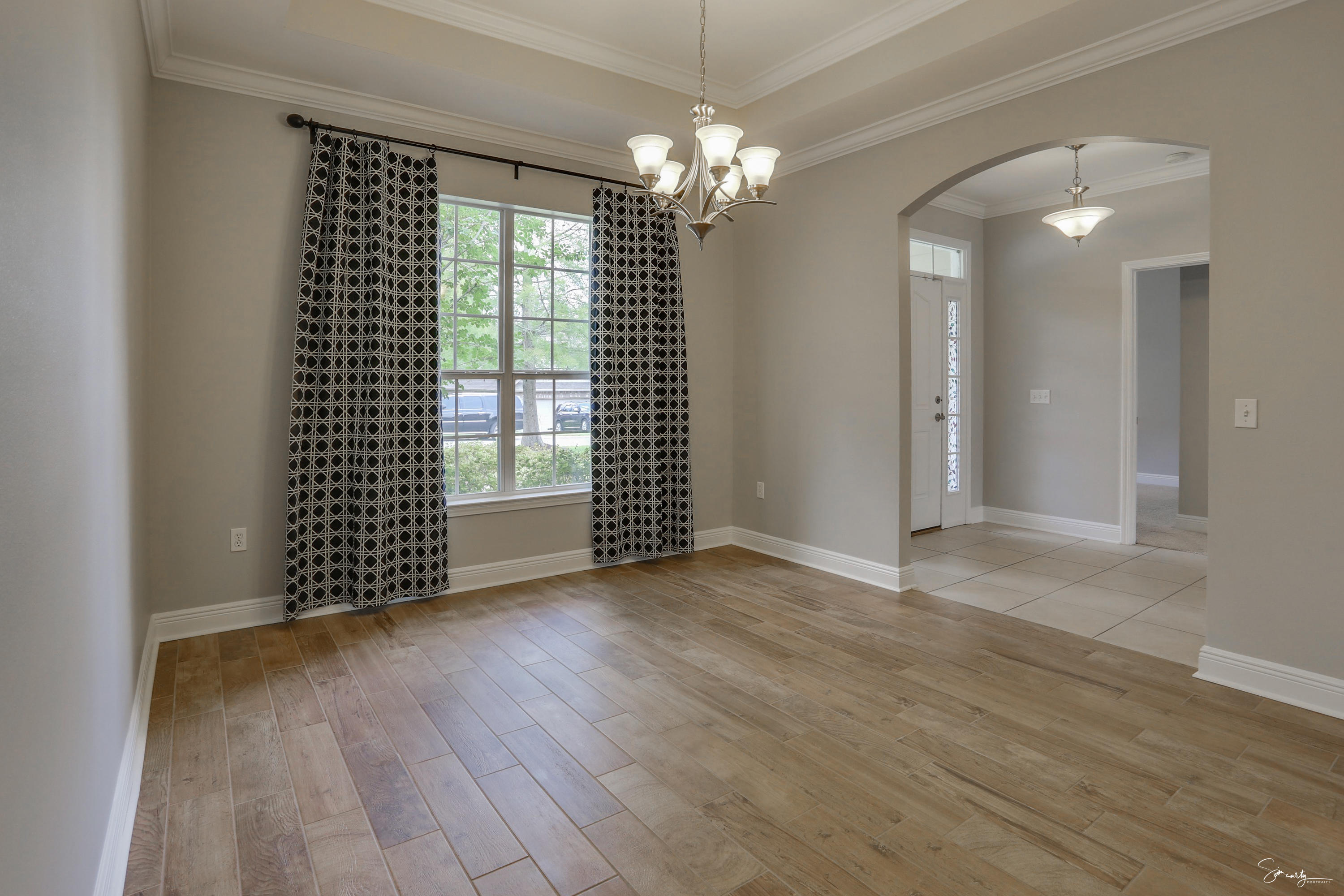 ROLLING RIDGE S/D - Residential